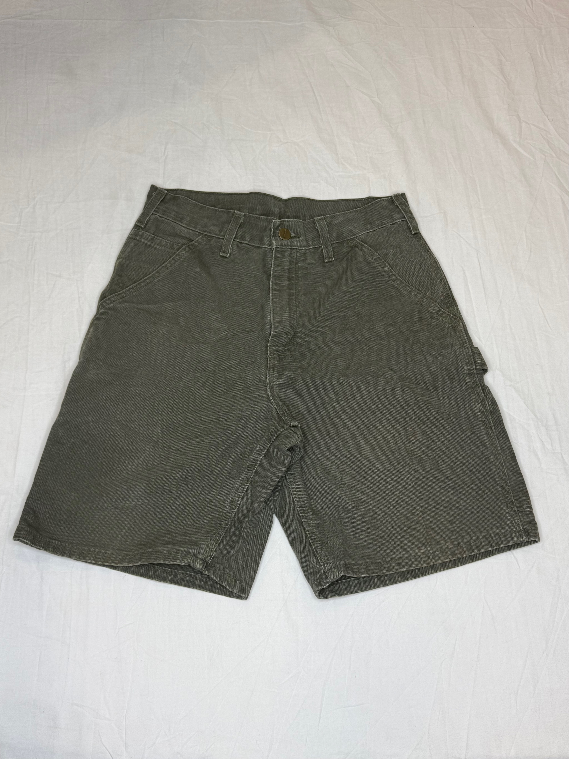 Carhartt Shorts | V-T372