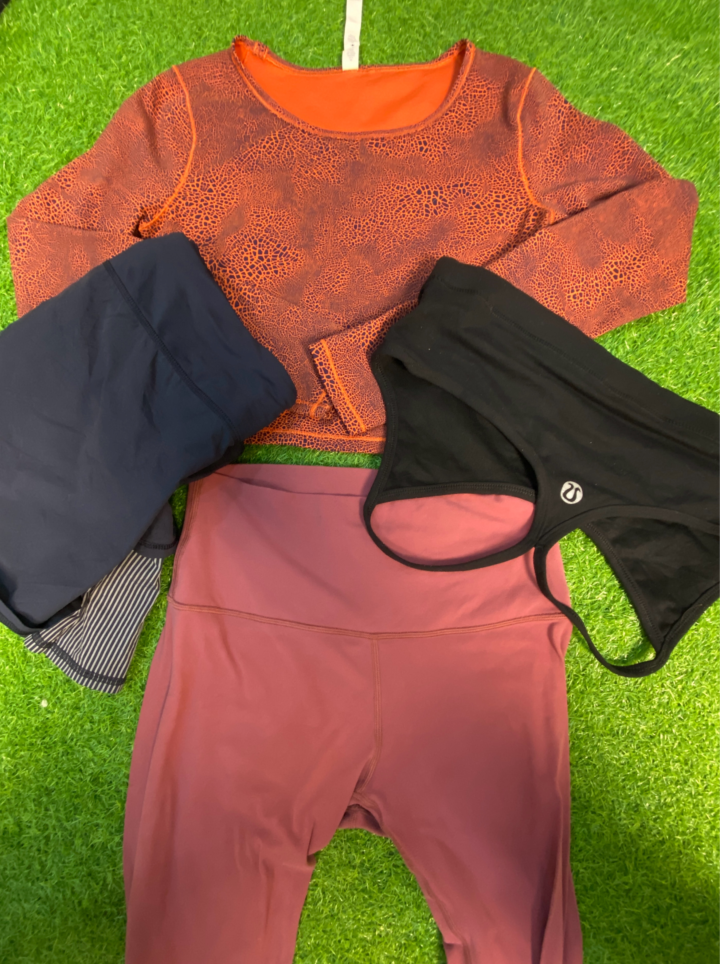 Lululemon Mix Bundle | R-217