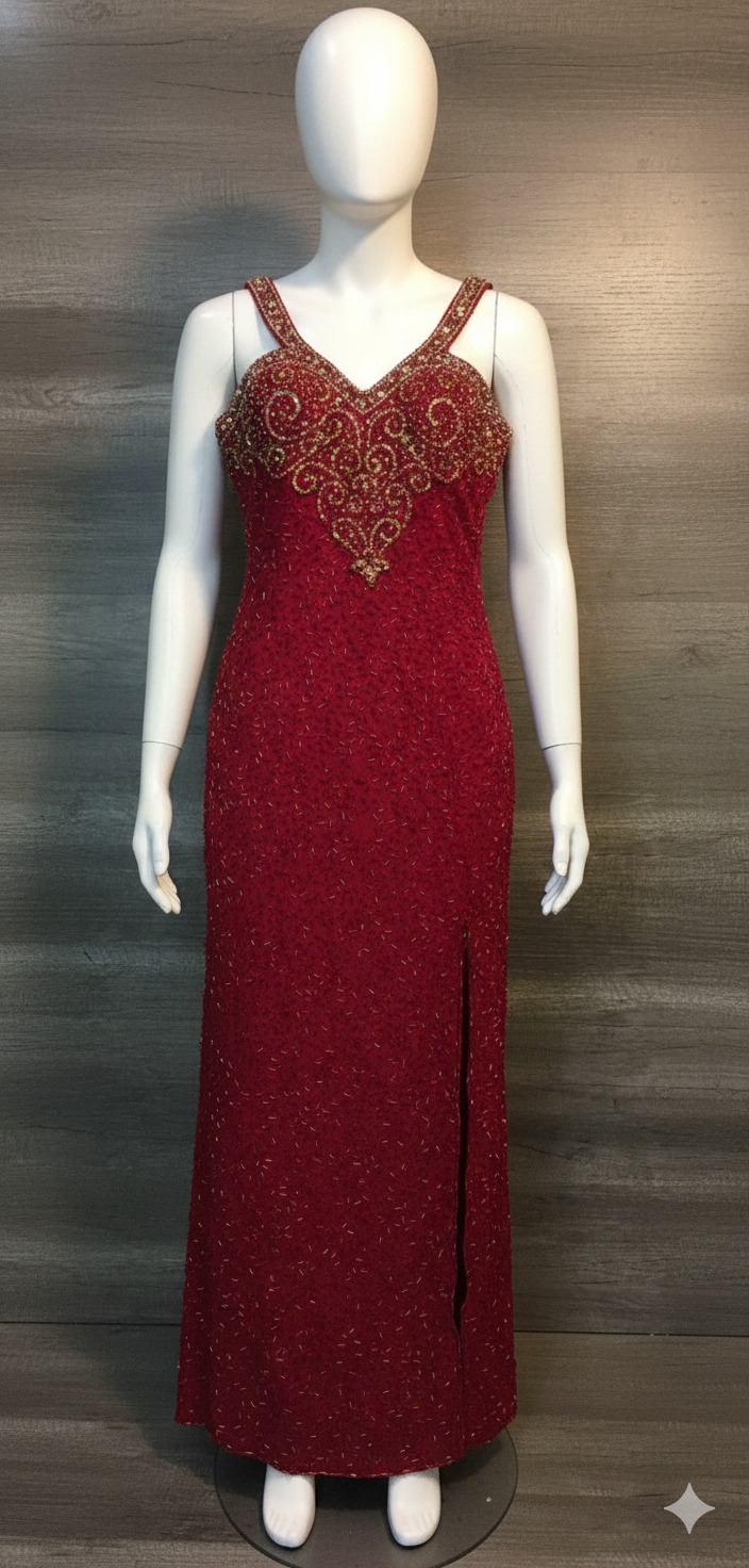 4039 - Y2K Style Dresses