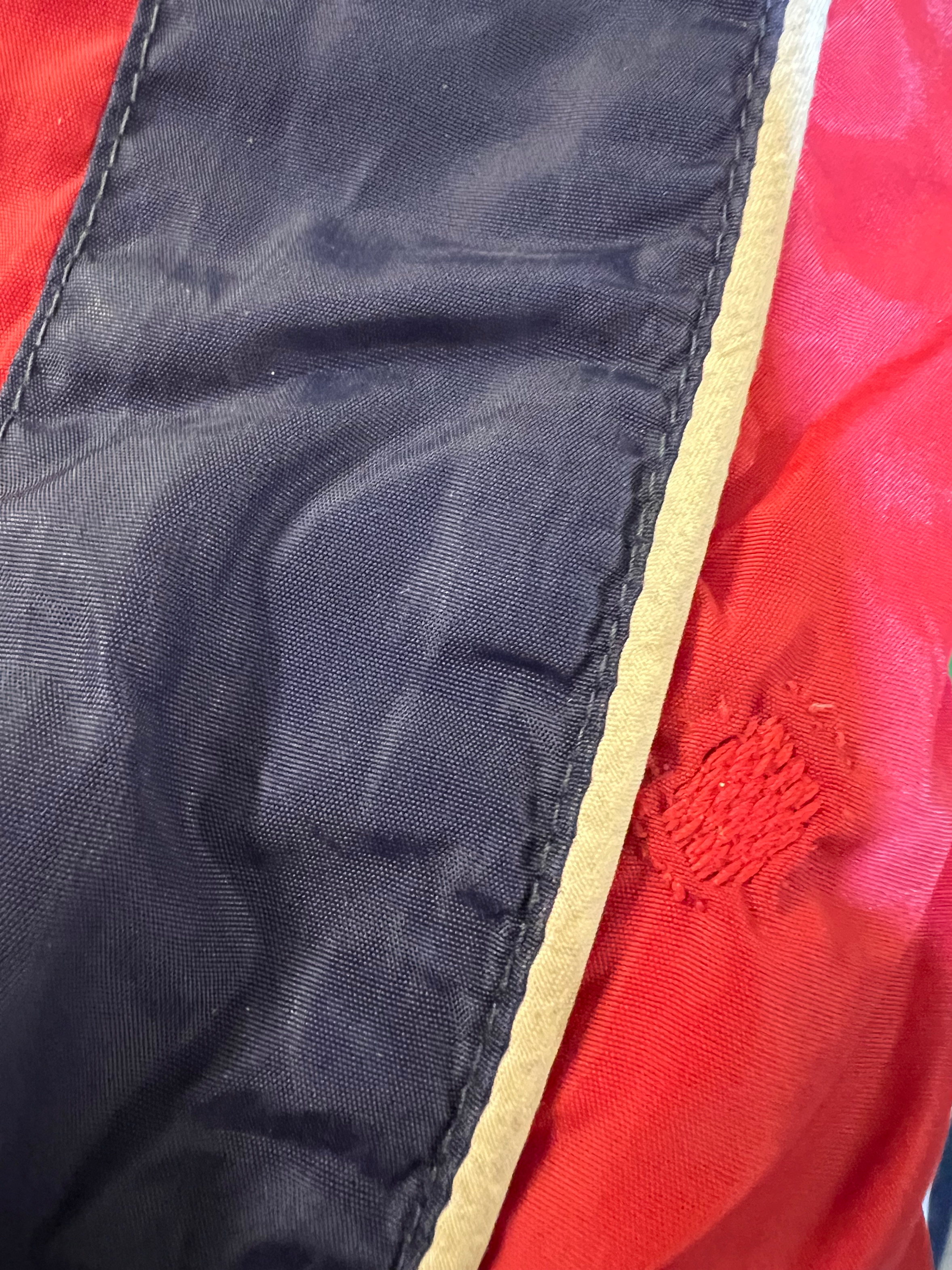 Branded Jackets (Nike, Adidas, Reebok and helly hansen