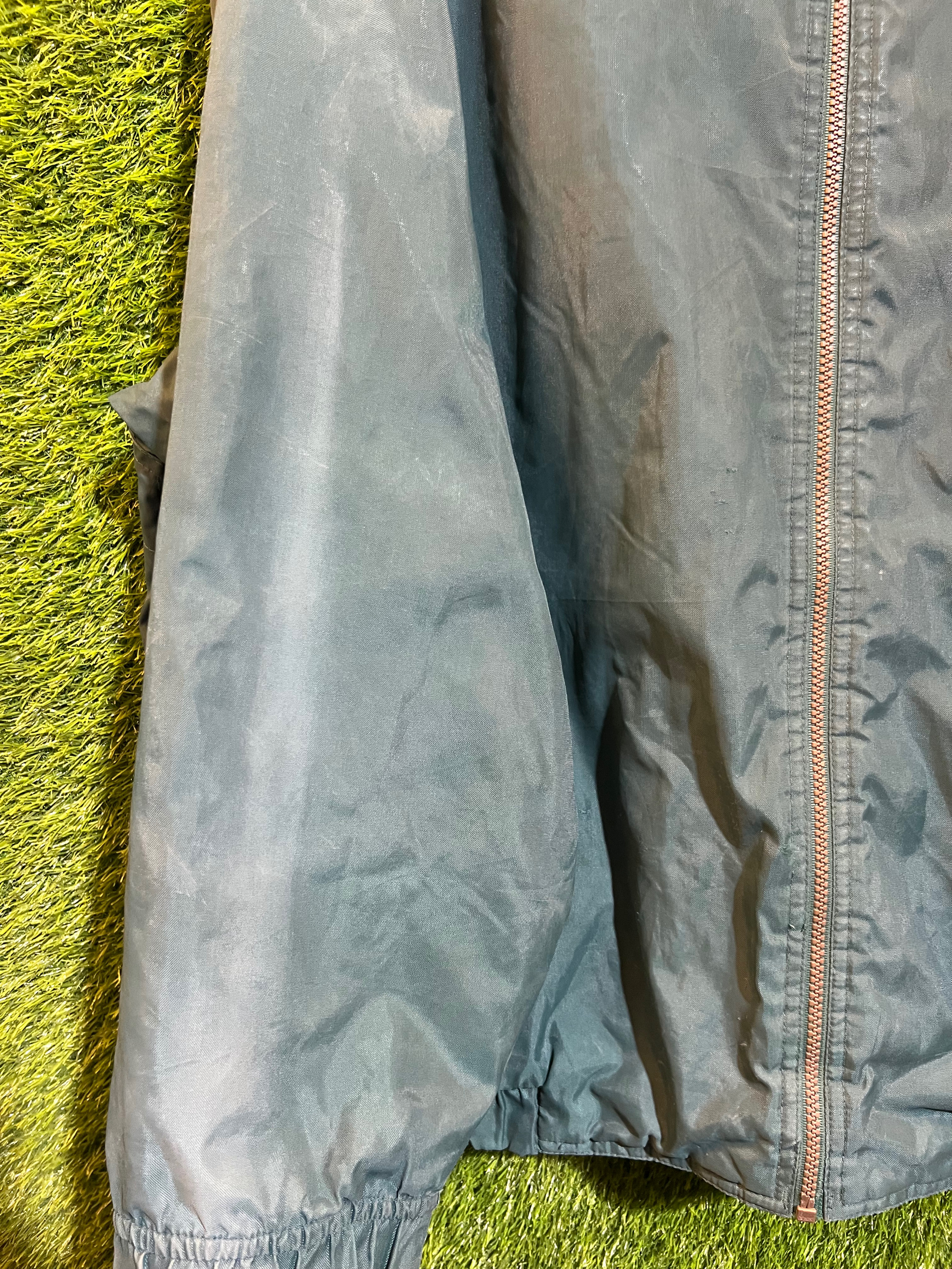 Premium Nike, Adidas and Reebok jackets