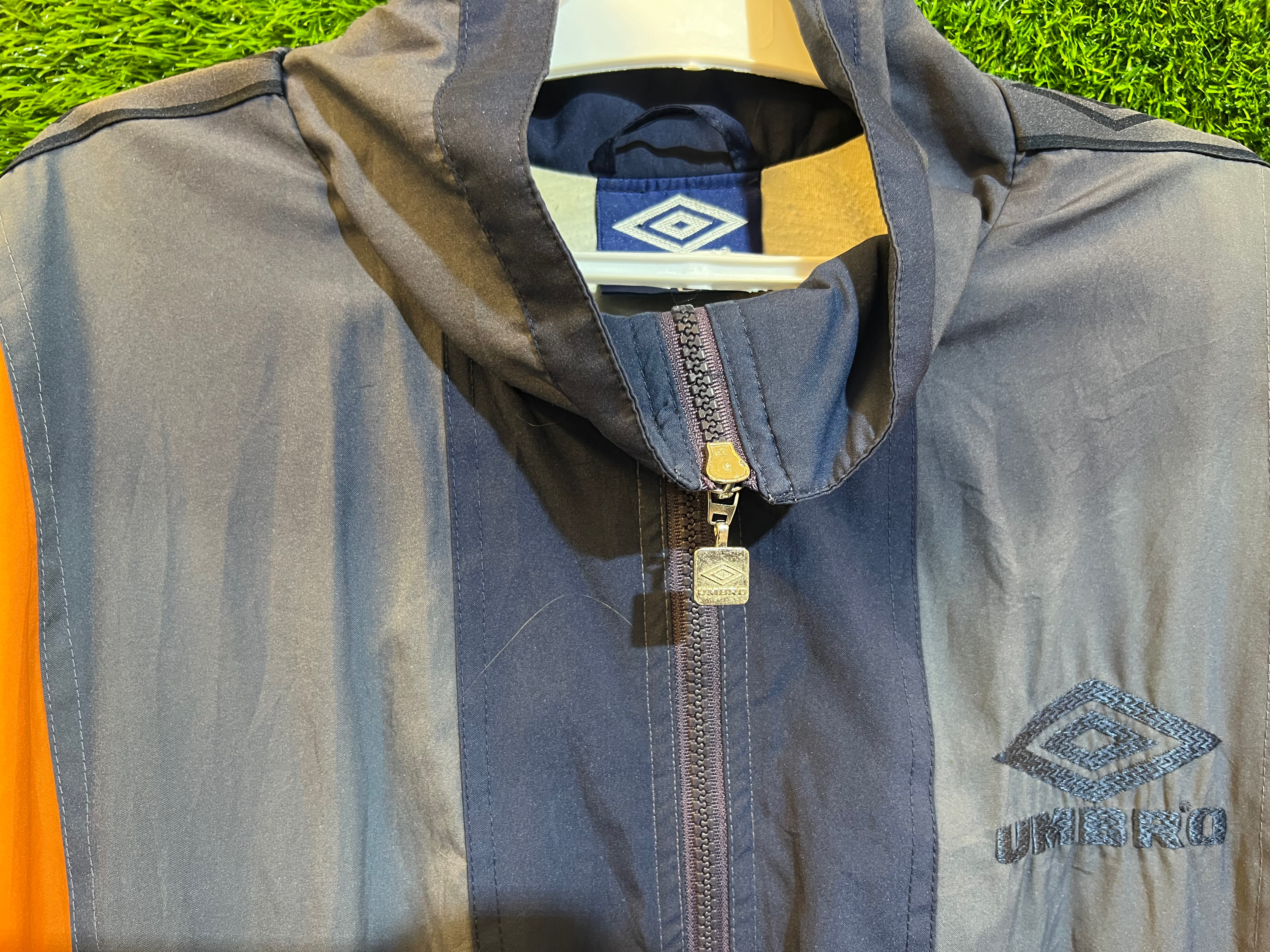 Premium Mix Brand jackets including Nike, Adidas, Reebok, Umbro and other brands