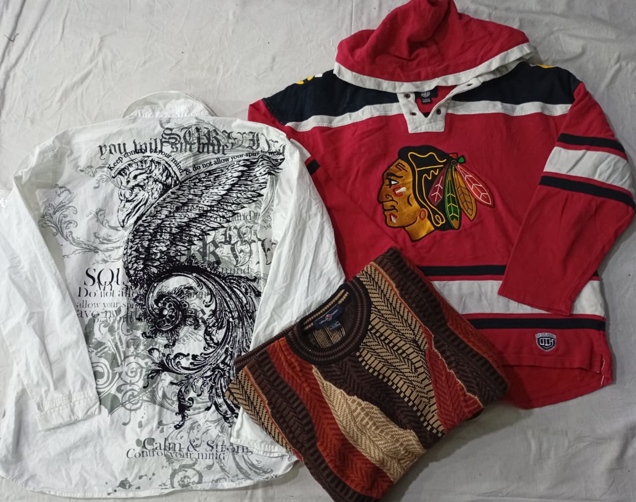 CR6820 Vintage Designer Mix Bundle