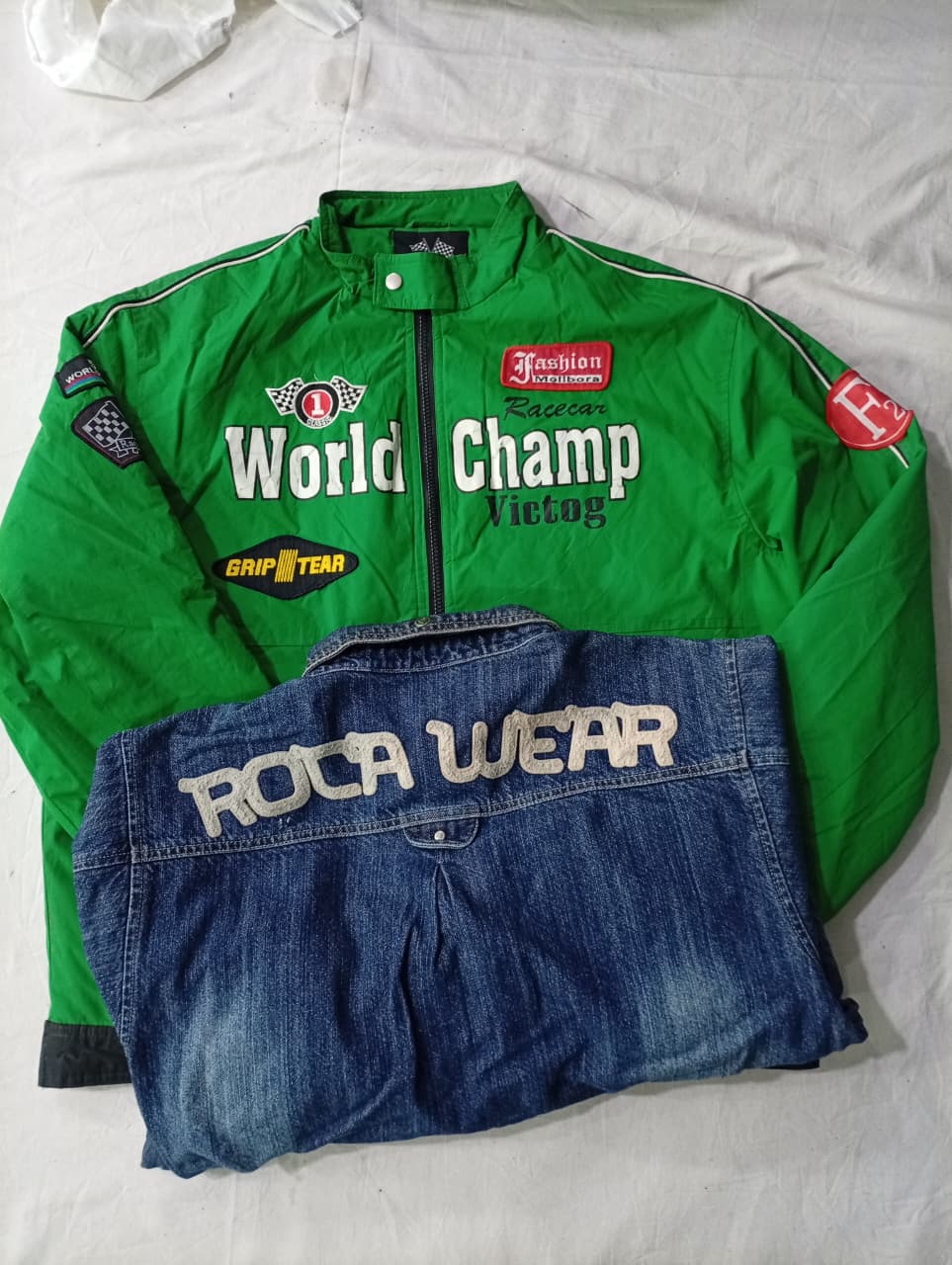 CR6821 Vintage Designer Mix Bundle