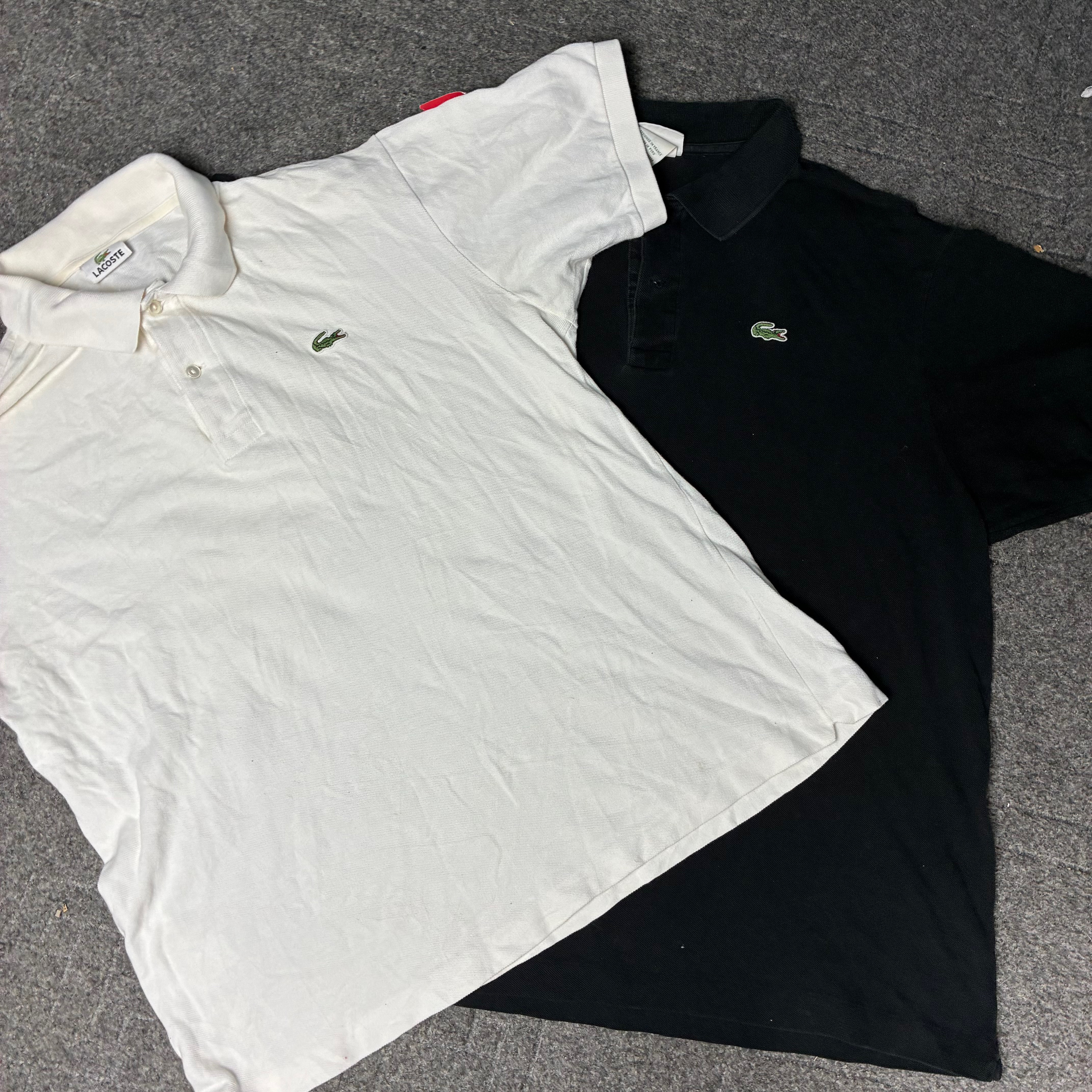 Lacoste Polo T-Shirt (Cv:272)