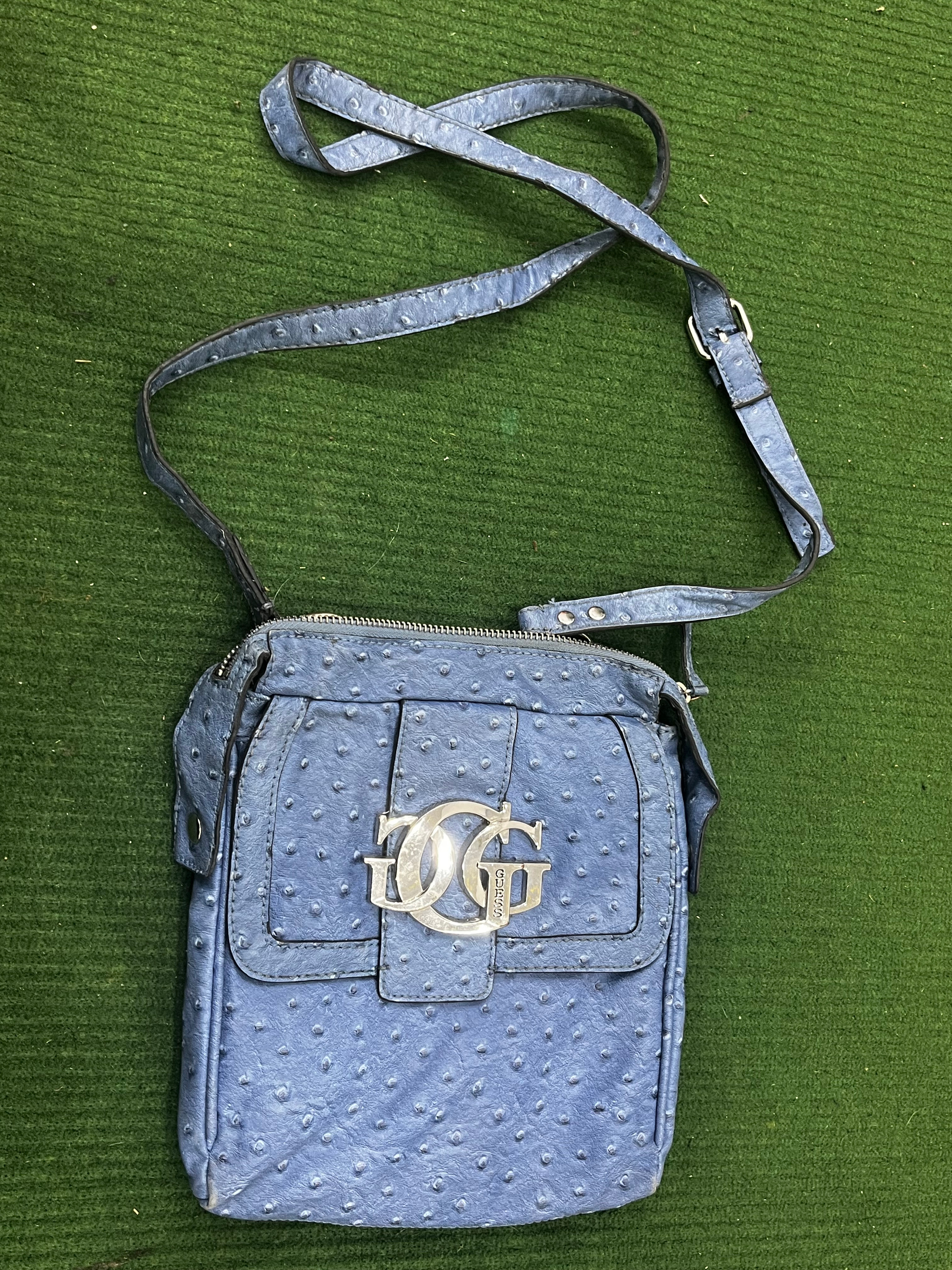 Guess bag