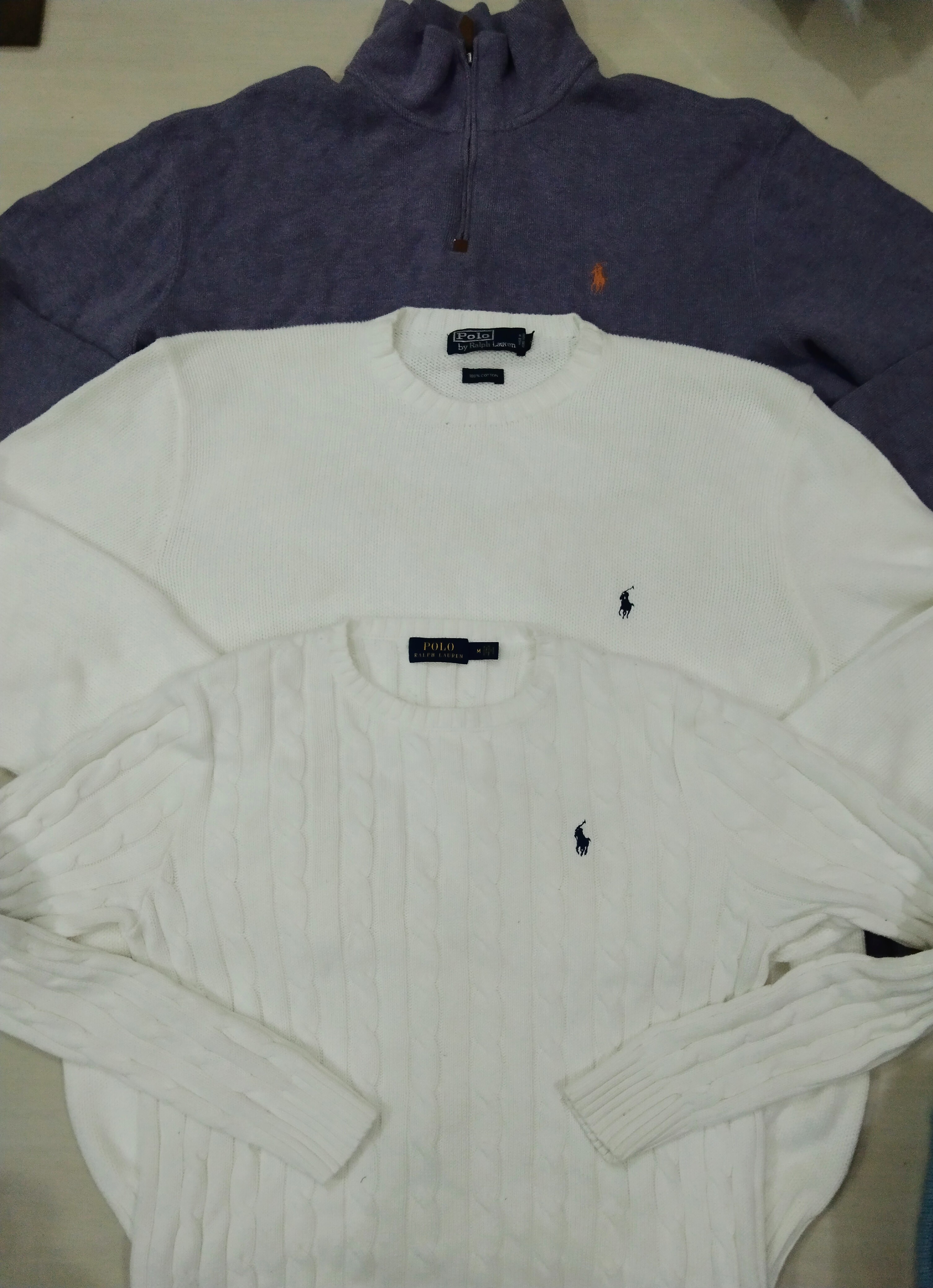 Ralph Lauren Pullover