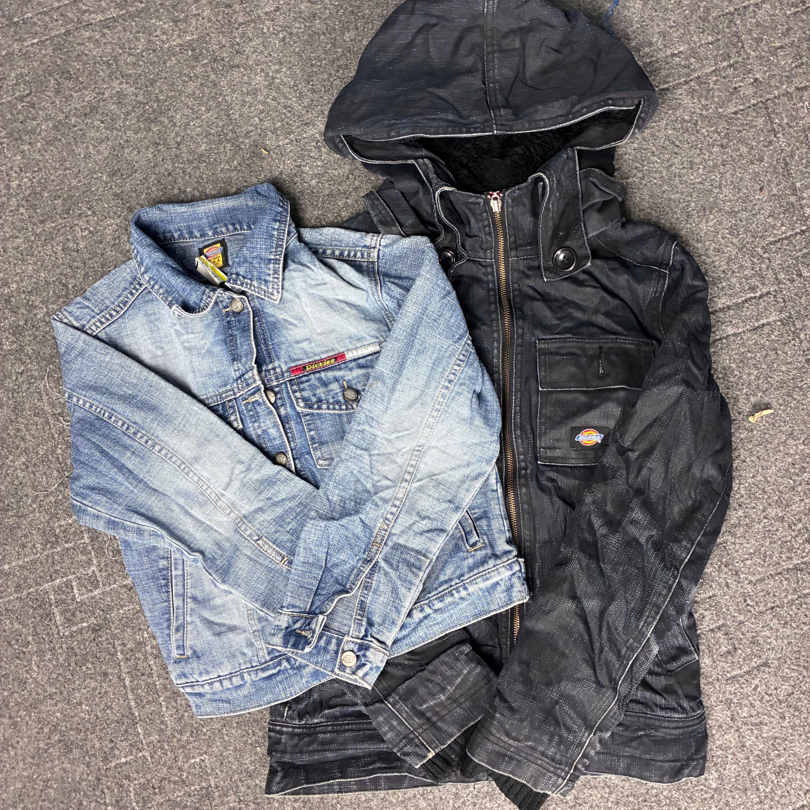 Dickies Workwear Jacket (Cv:278)