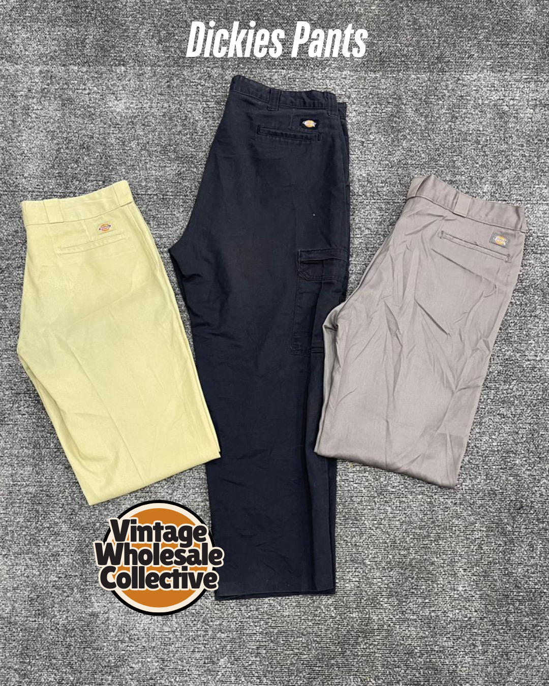 Dickies Pants - (26/02)