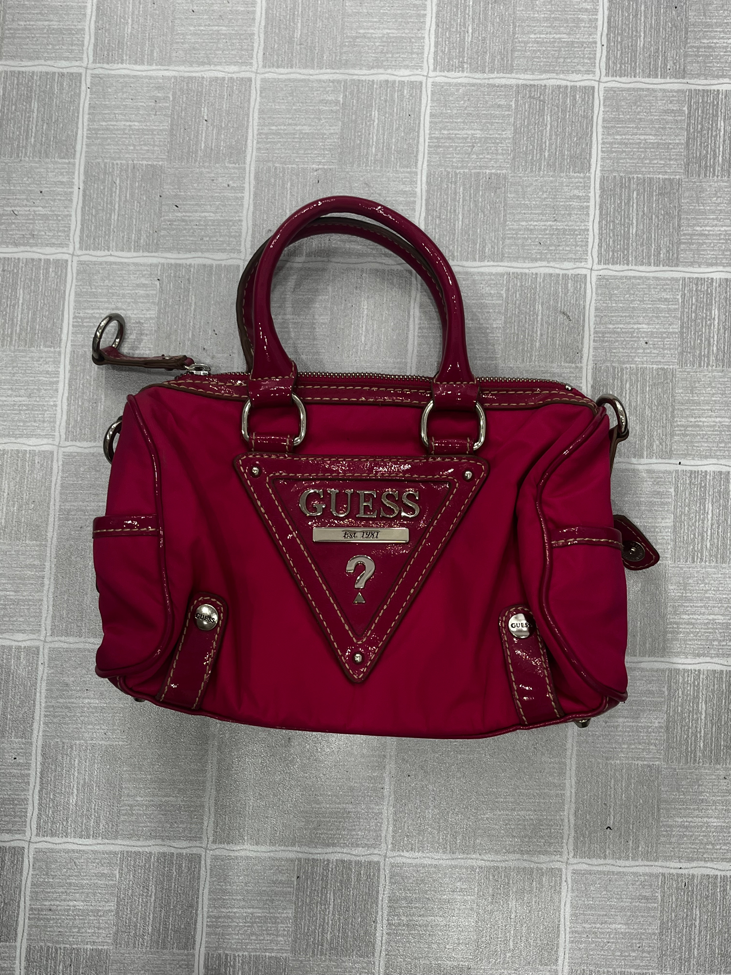 Guess bag
