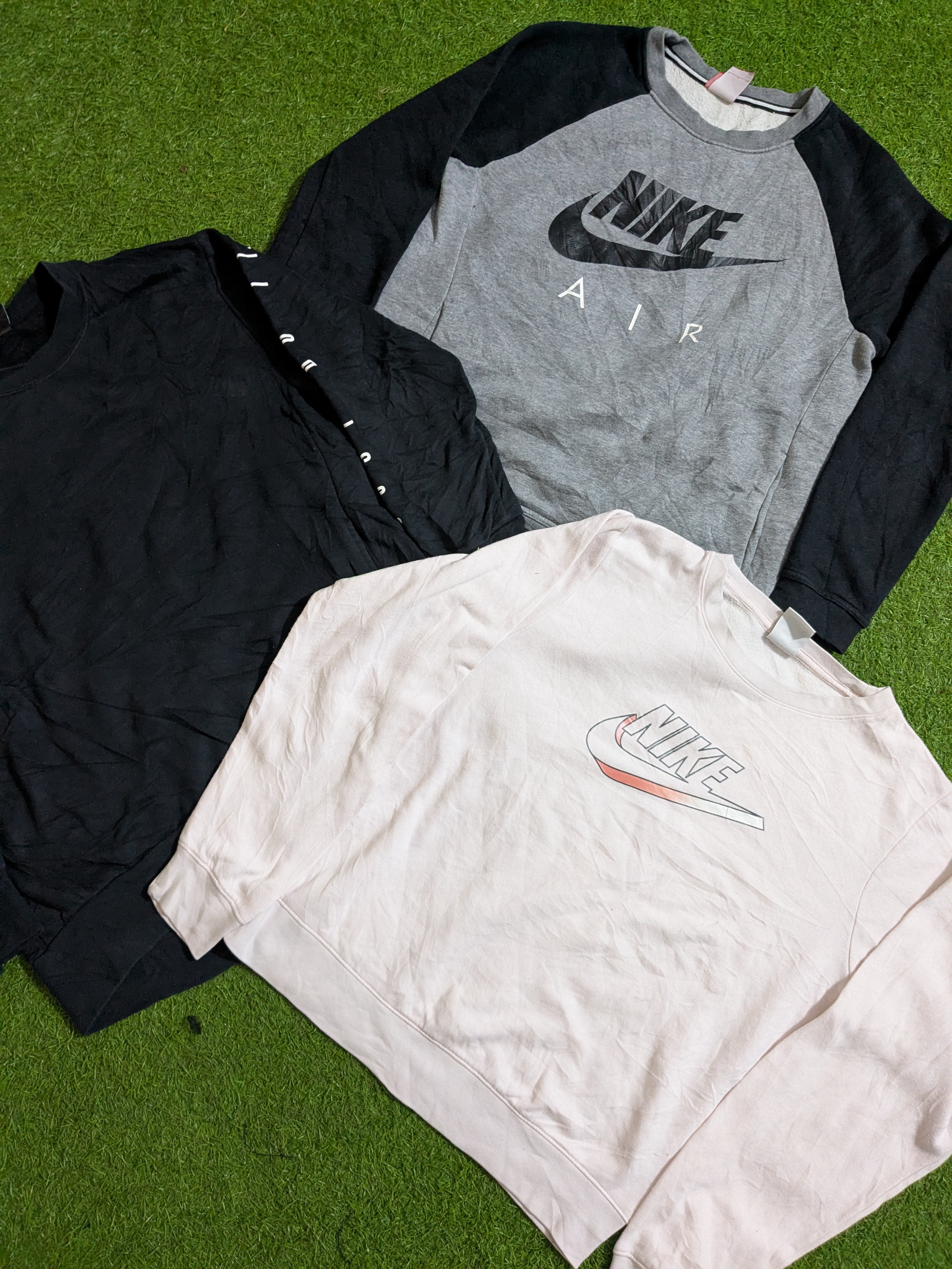 Authentic Nike Sweatshirt
