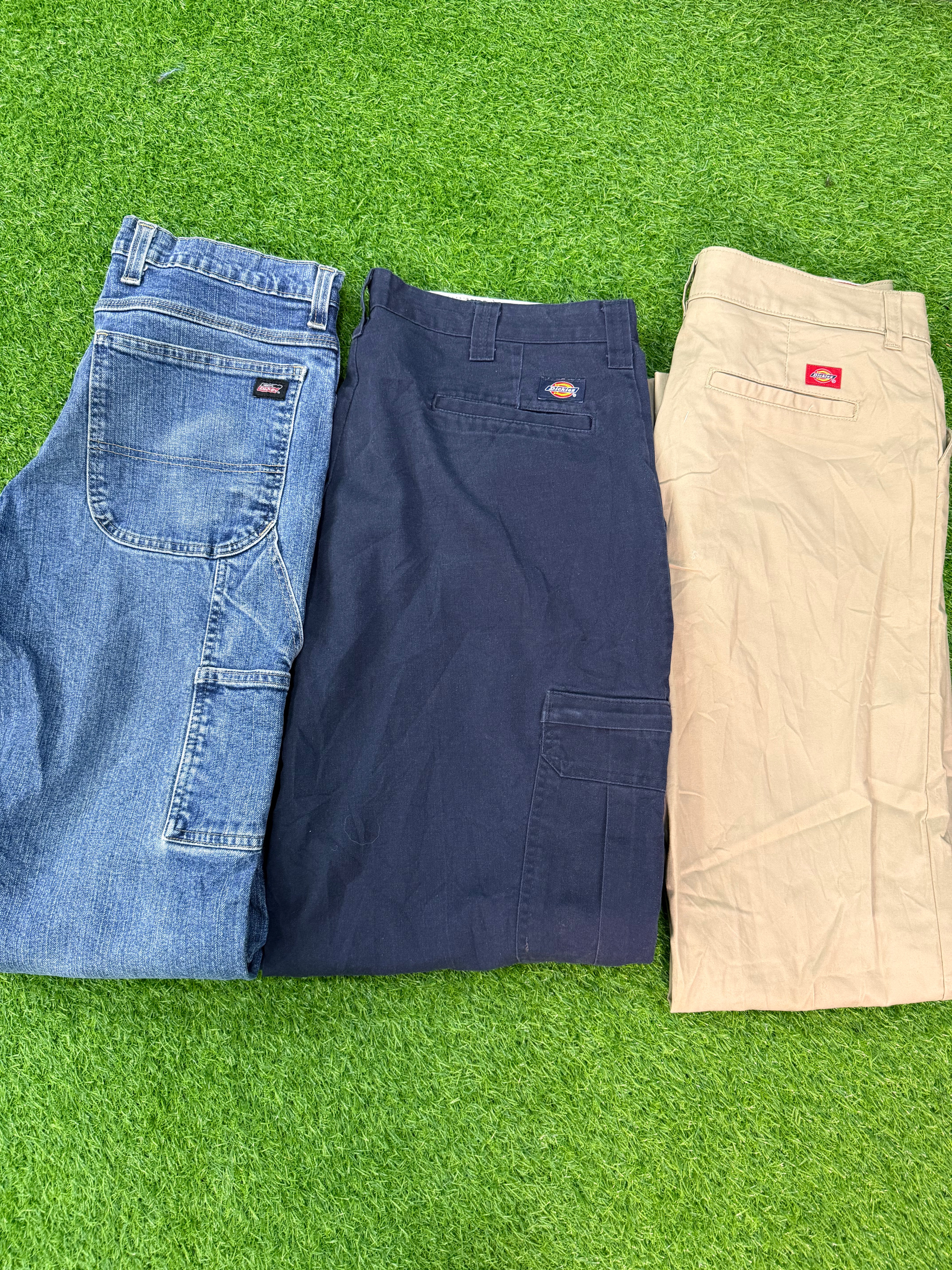 AV-1108 Dickies Pants