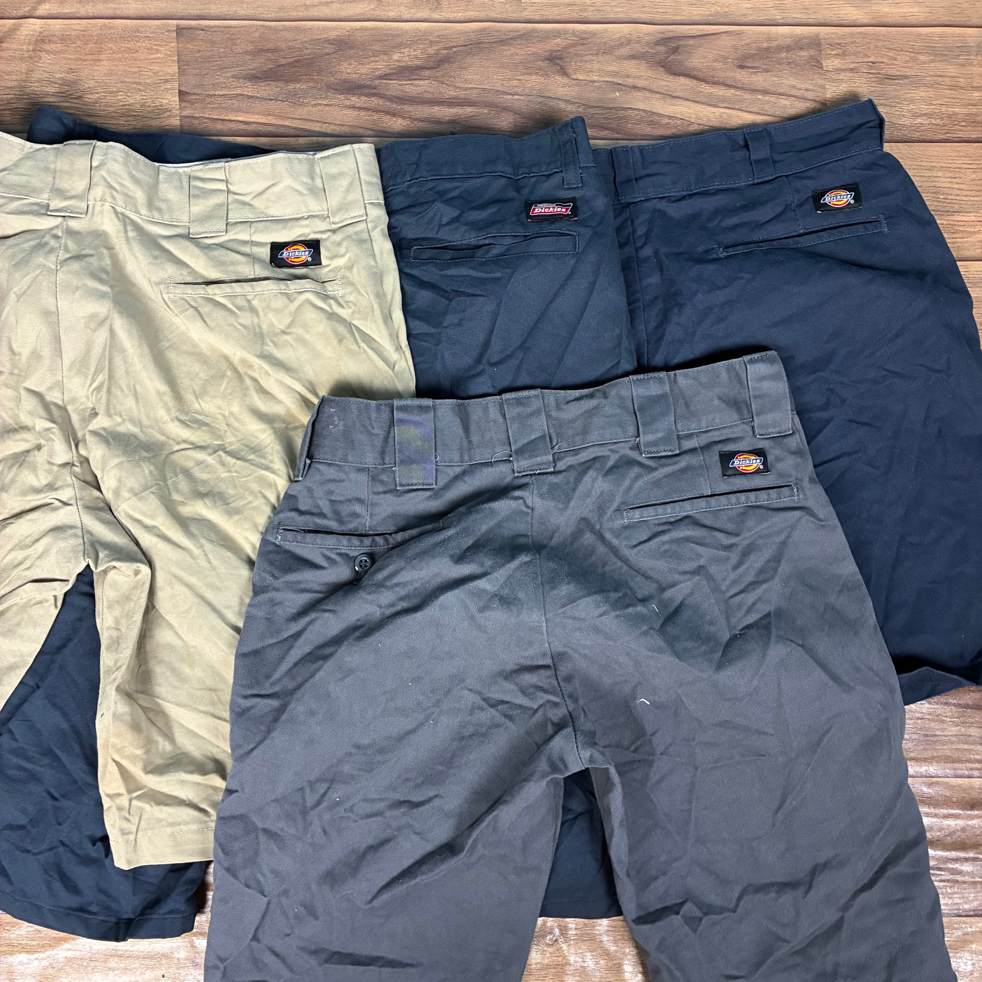 Dickies Shorts (Fnc:1544)