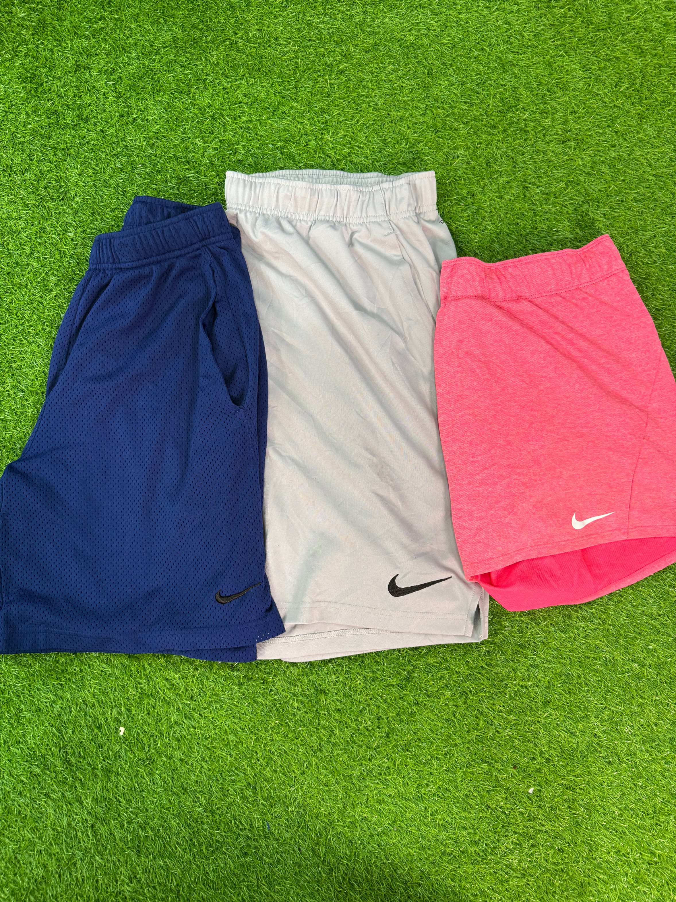 AV-1109 Nike Shorts