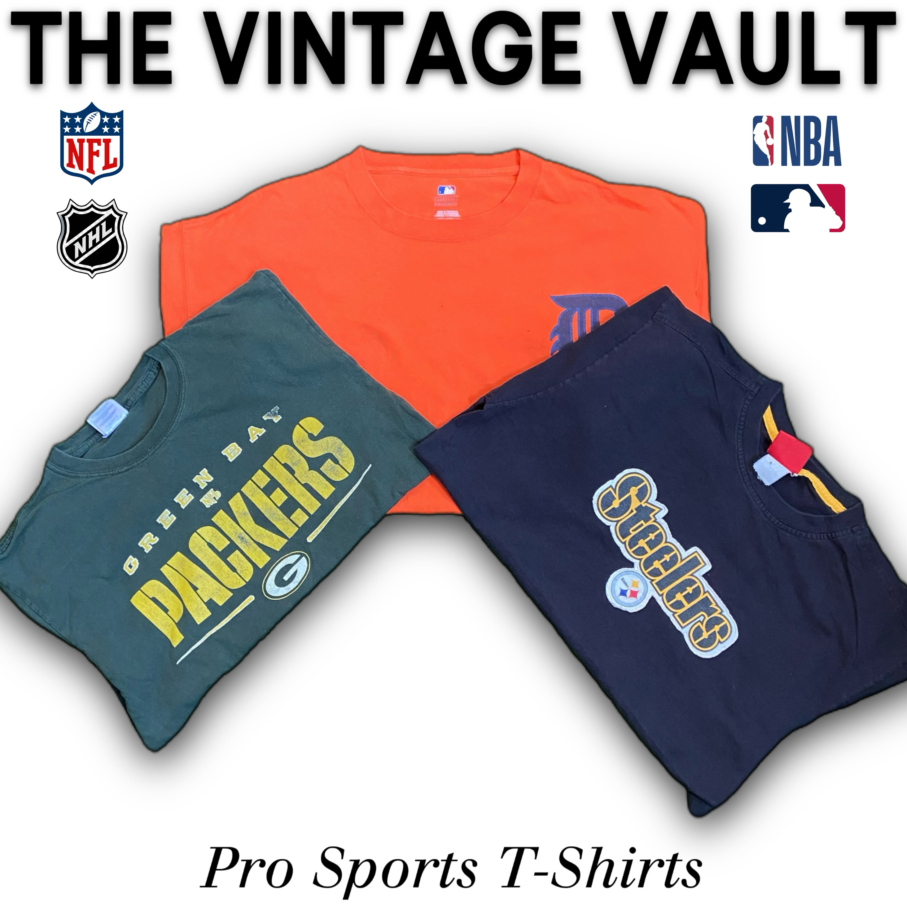Pro Sports T-Shirts
