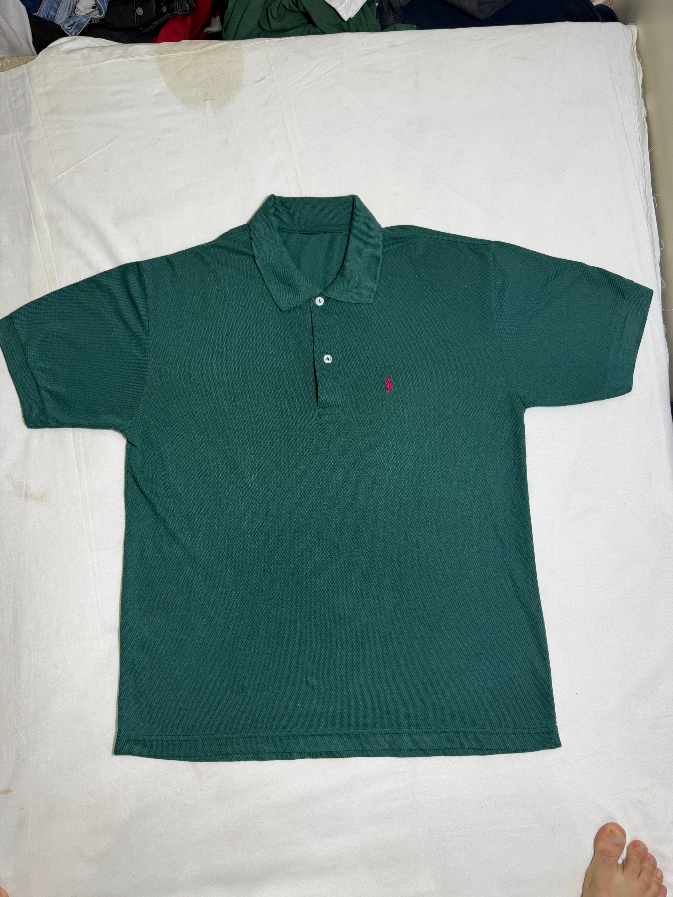 Locaste Mixed T shirt