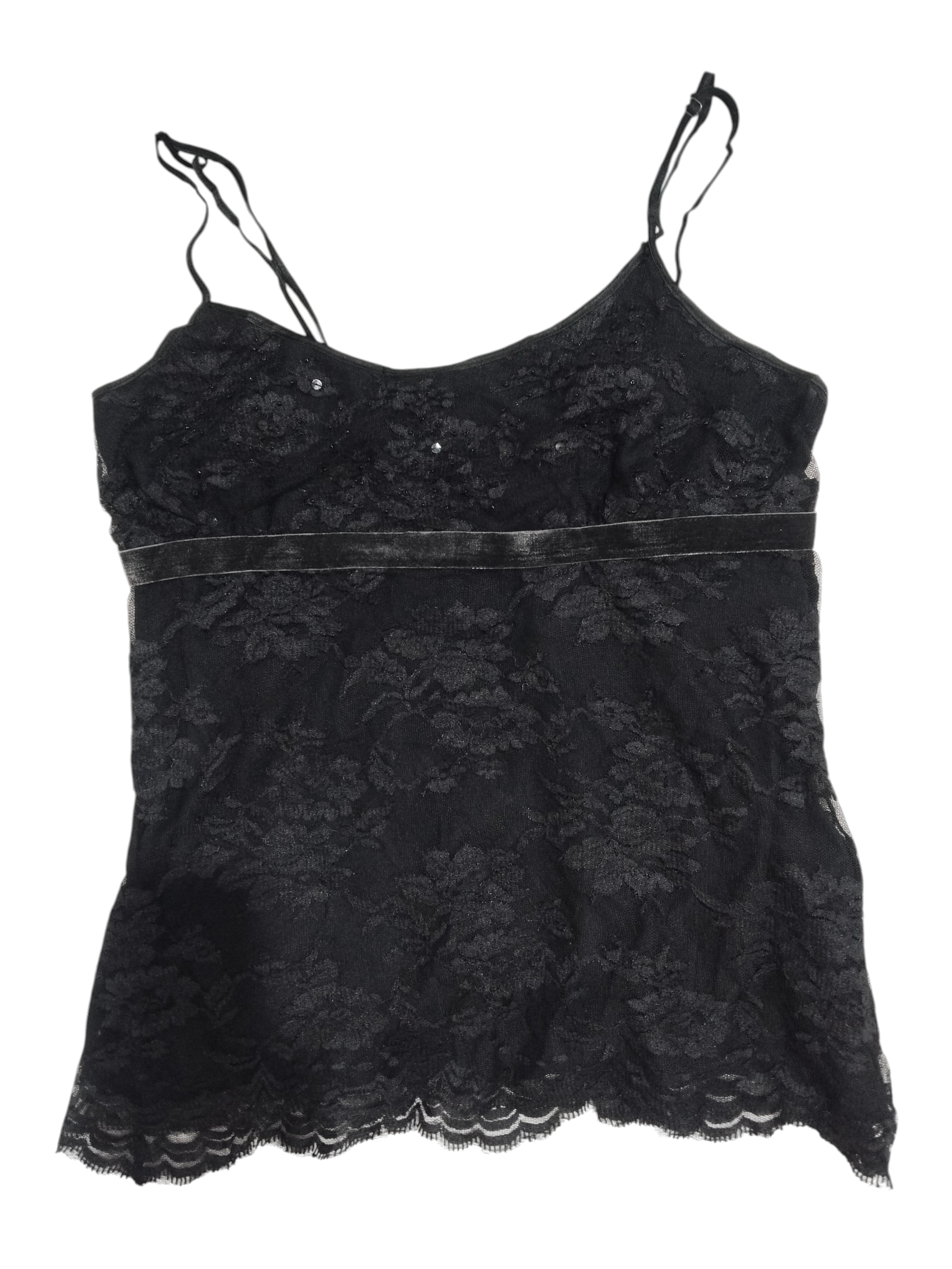Top cami pour femmes Y2K