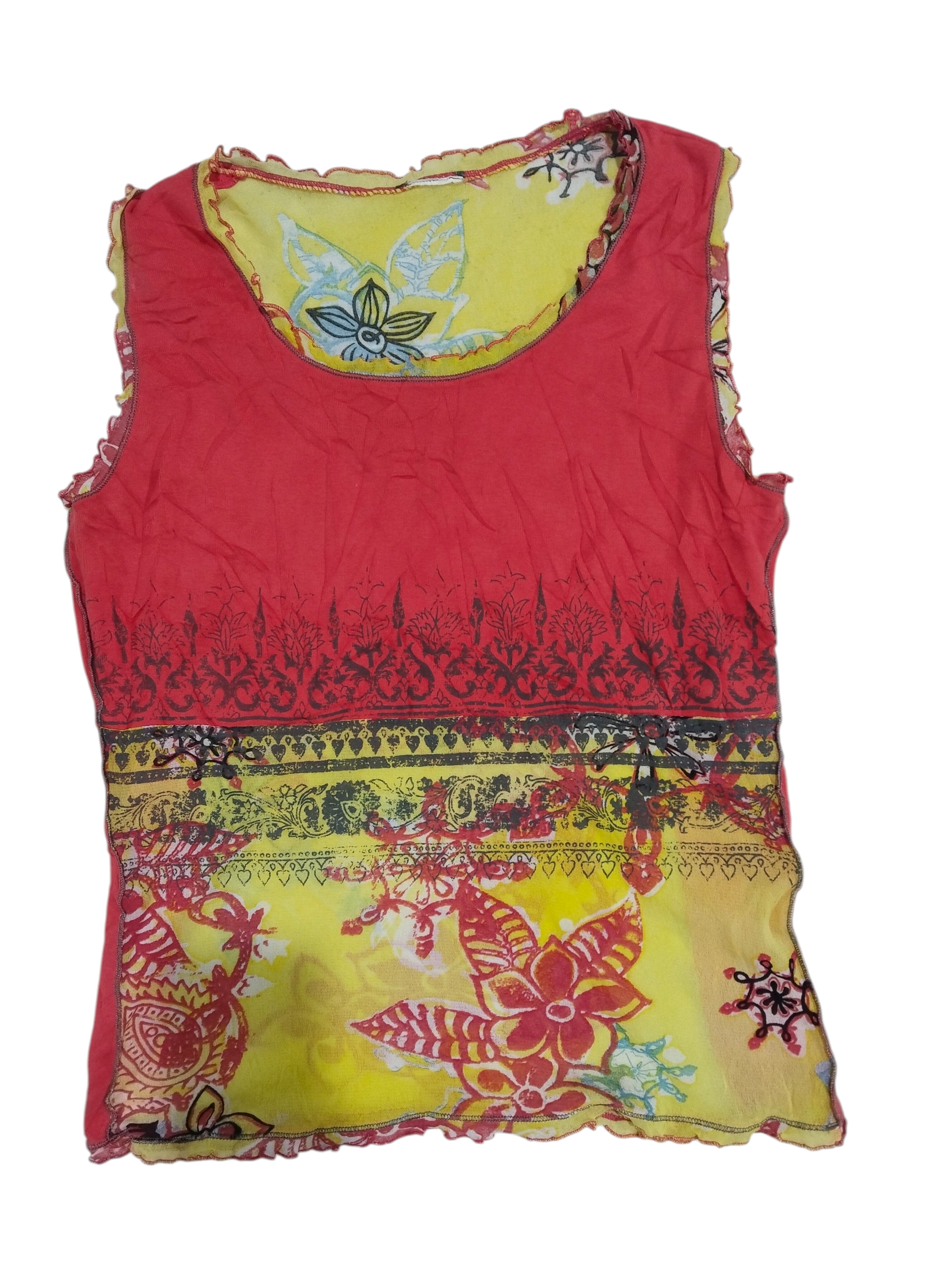 Tops pour femmes Y2K