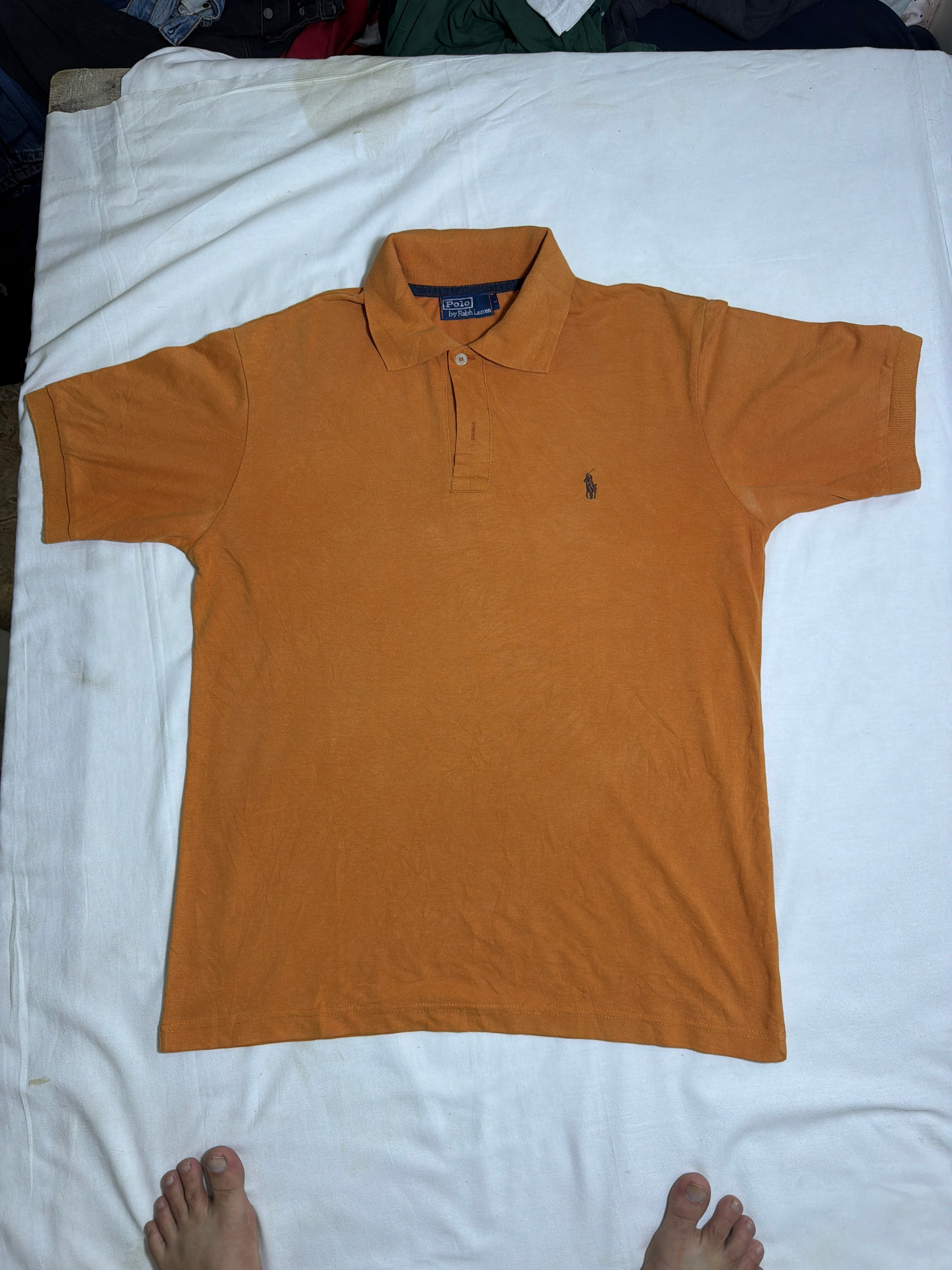 Polo T shirt