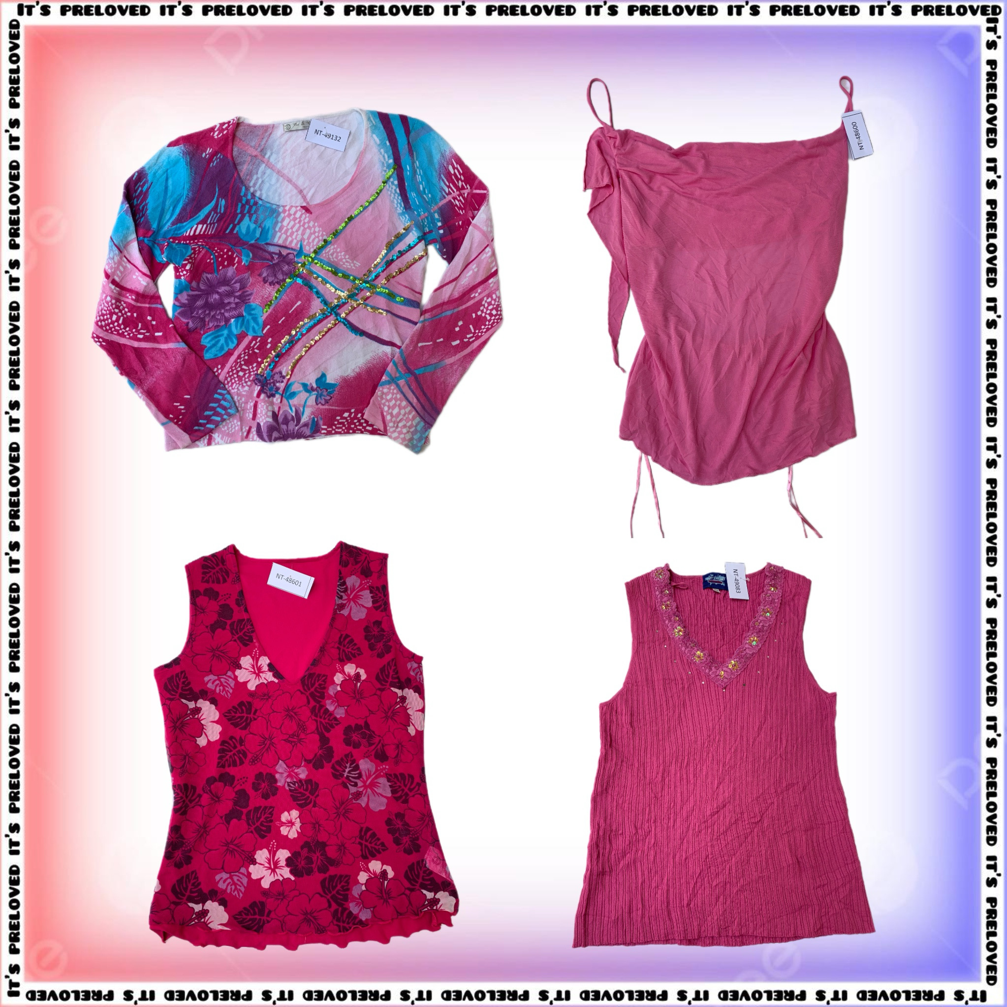 The Dream House Kit (SS-2049)