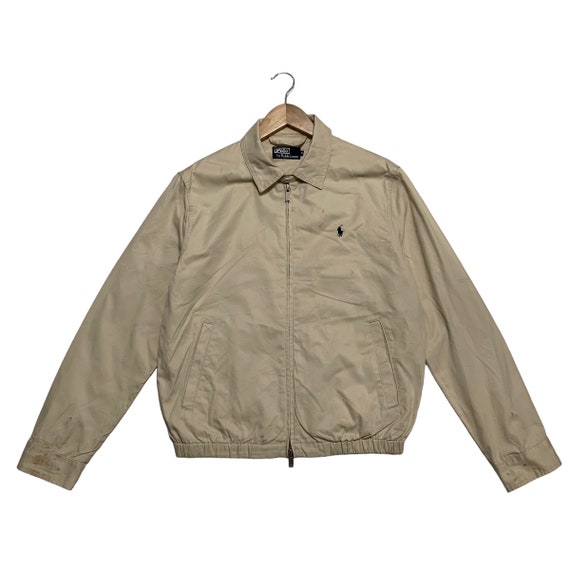 Tommy Hilfiger Harrington Jackets 7 pcs