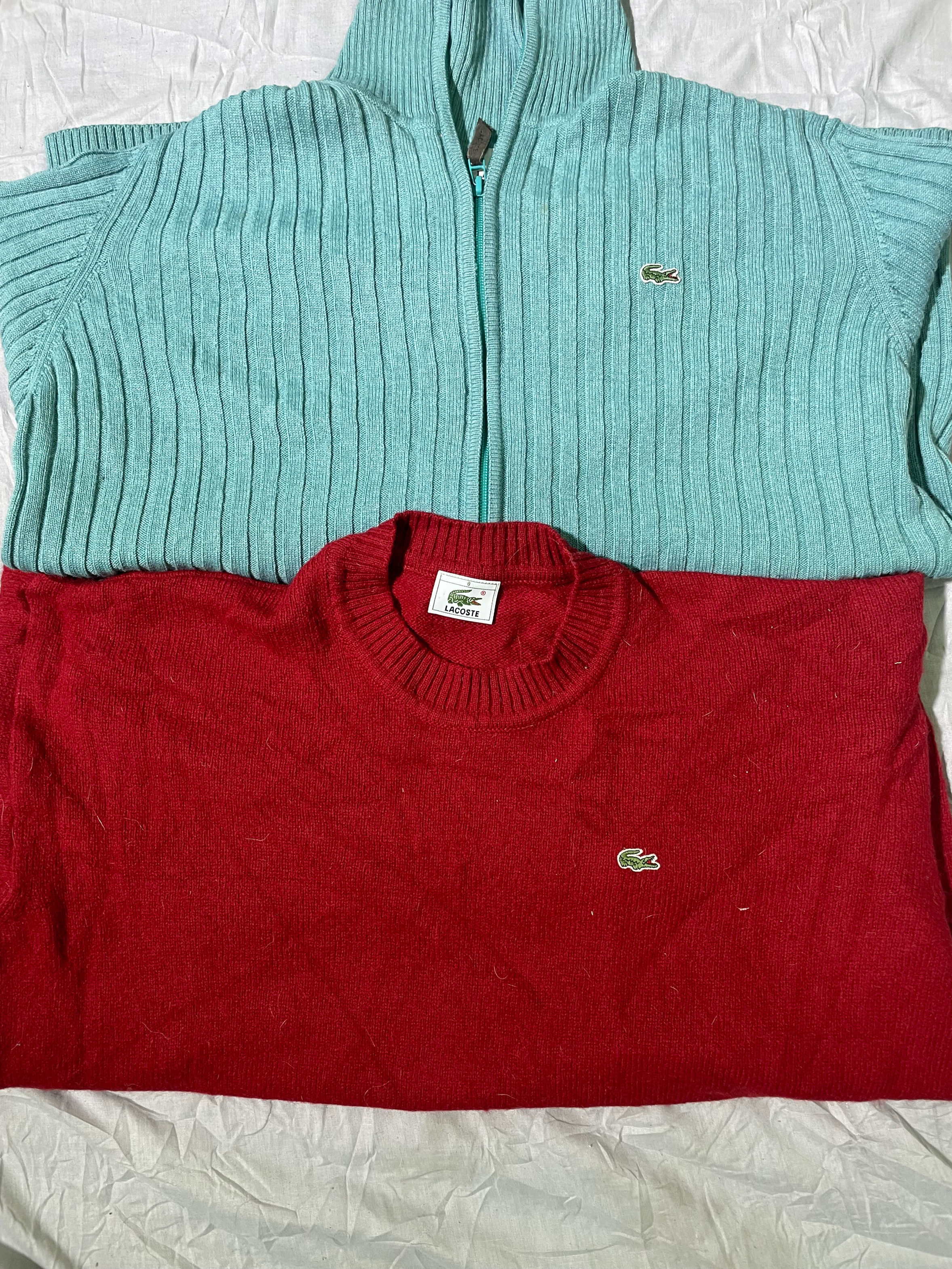 Lacoste Sweater
