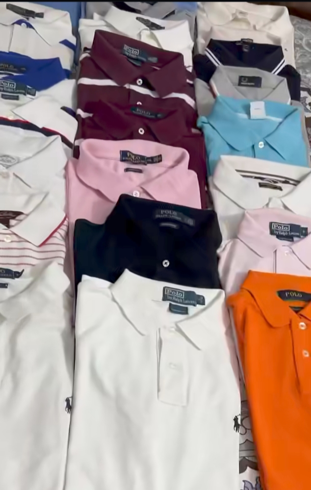 Polo Ralph Lauren T-Shirts