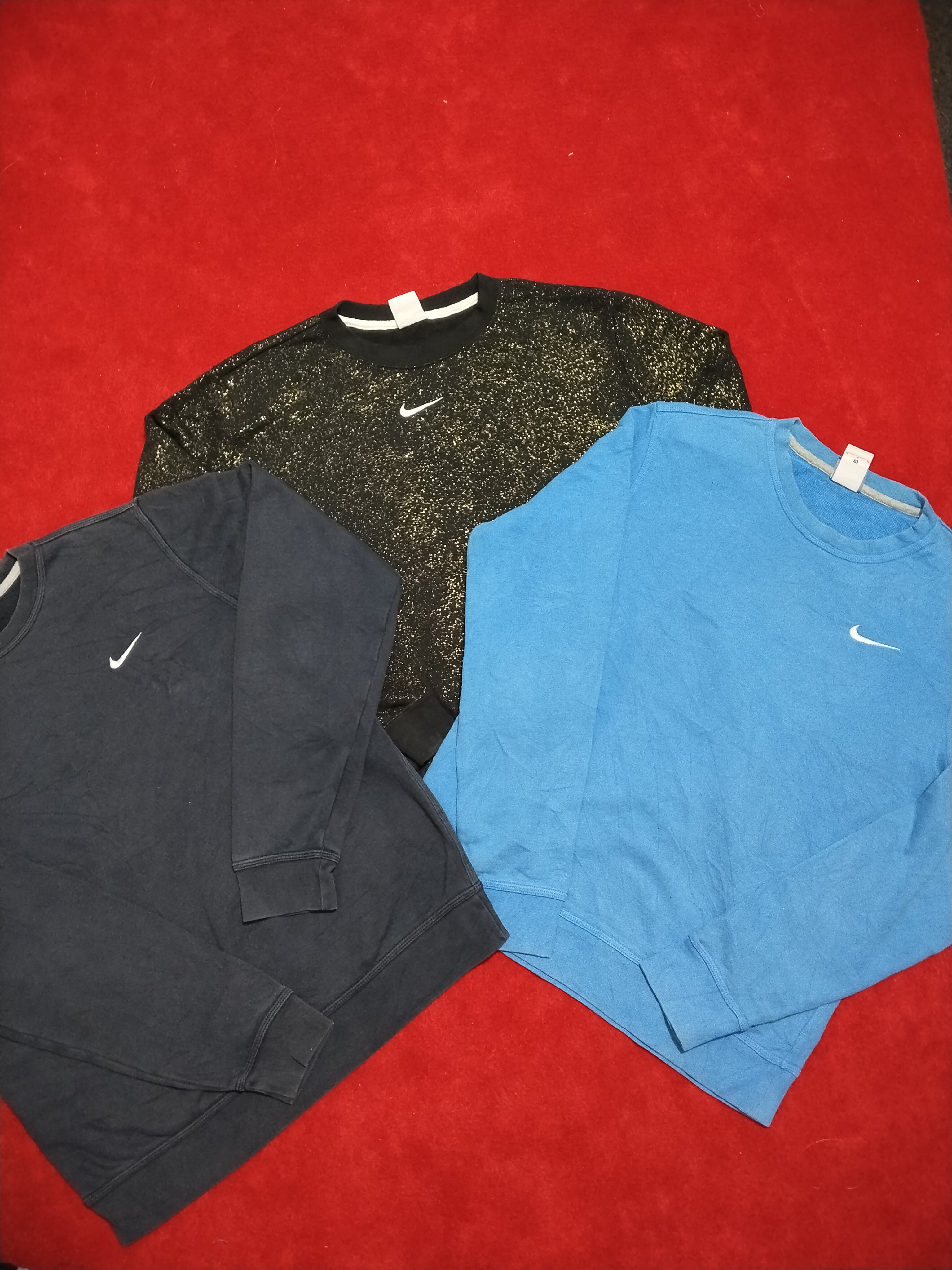 Nike Crewneck Sweatshirt