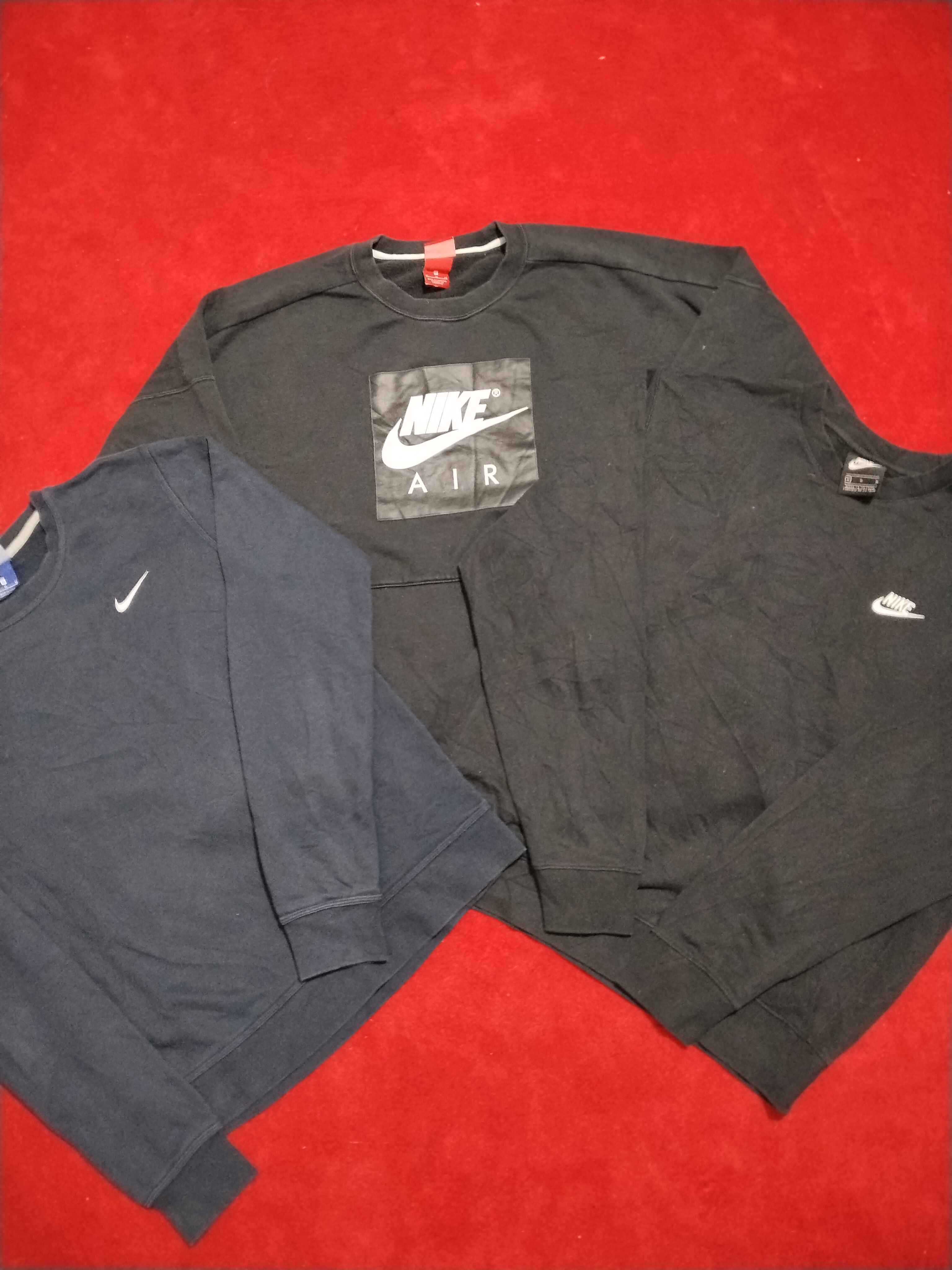 Nike Crewneck Sweatshirt