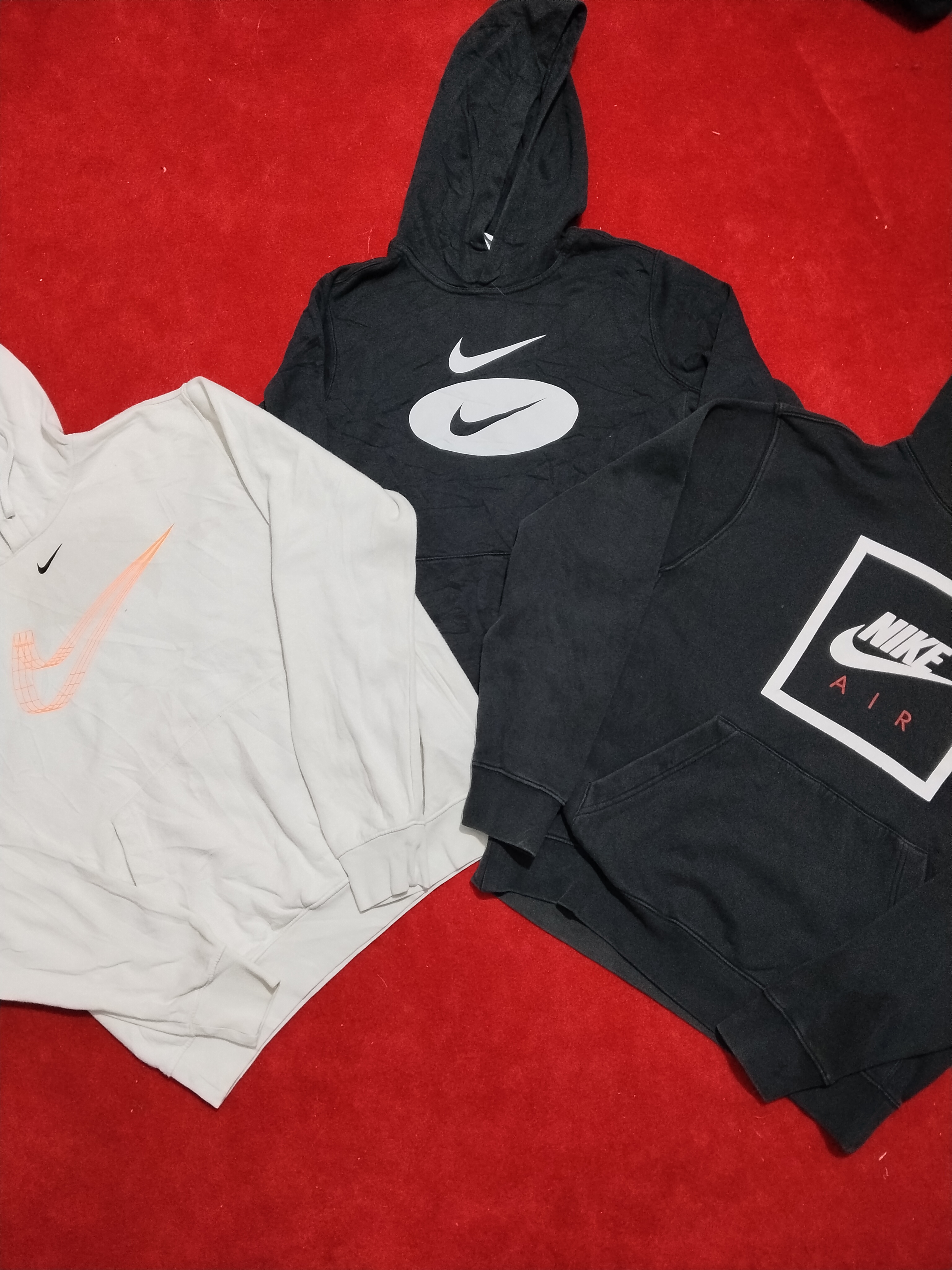 Nike Hoodies