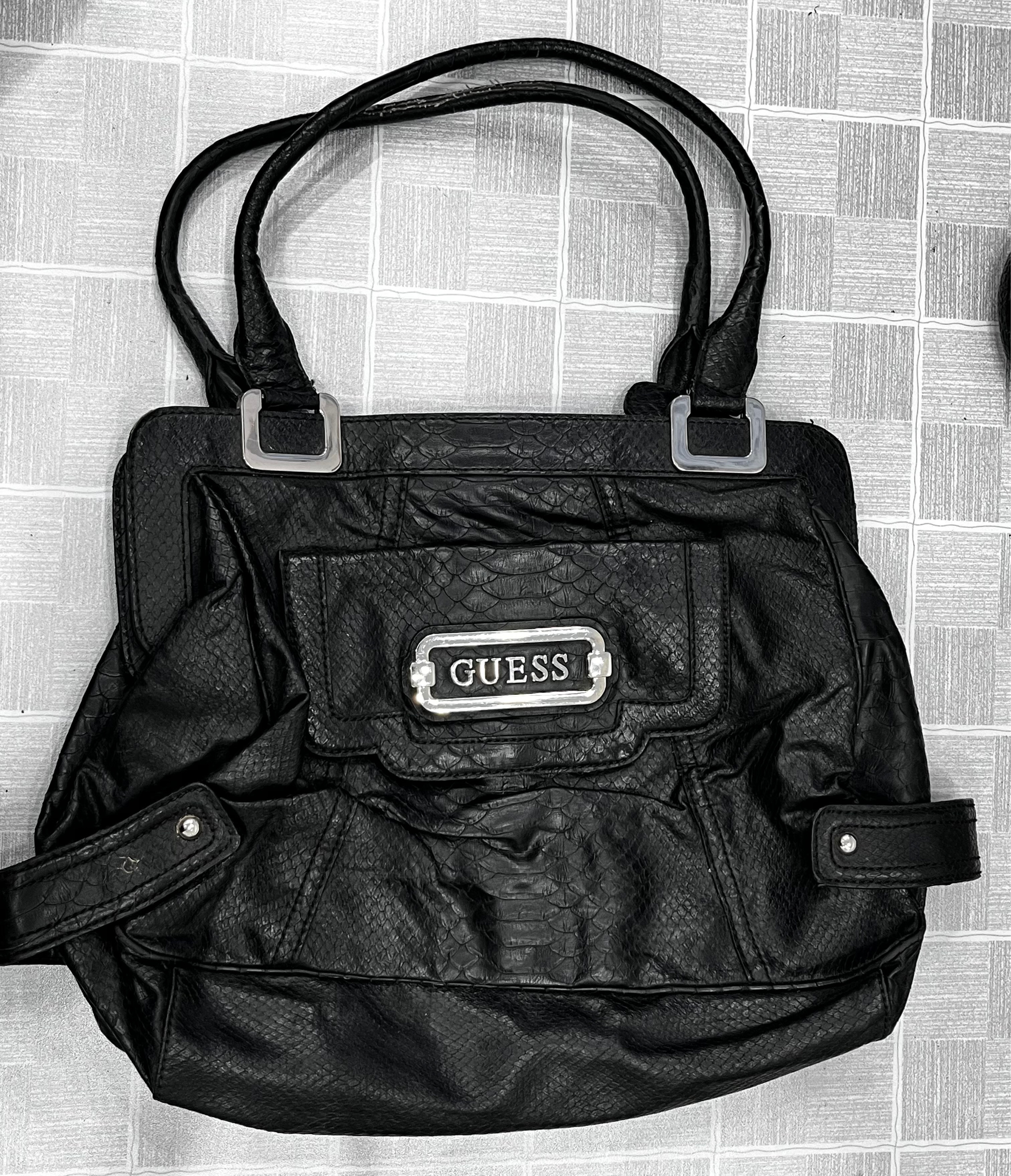 Guess bags