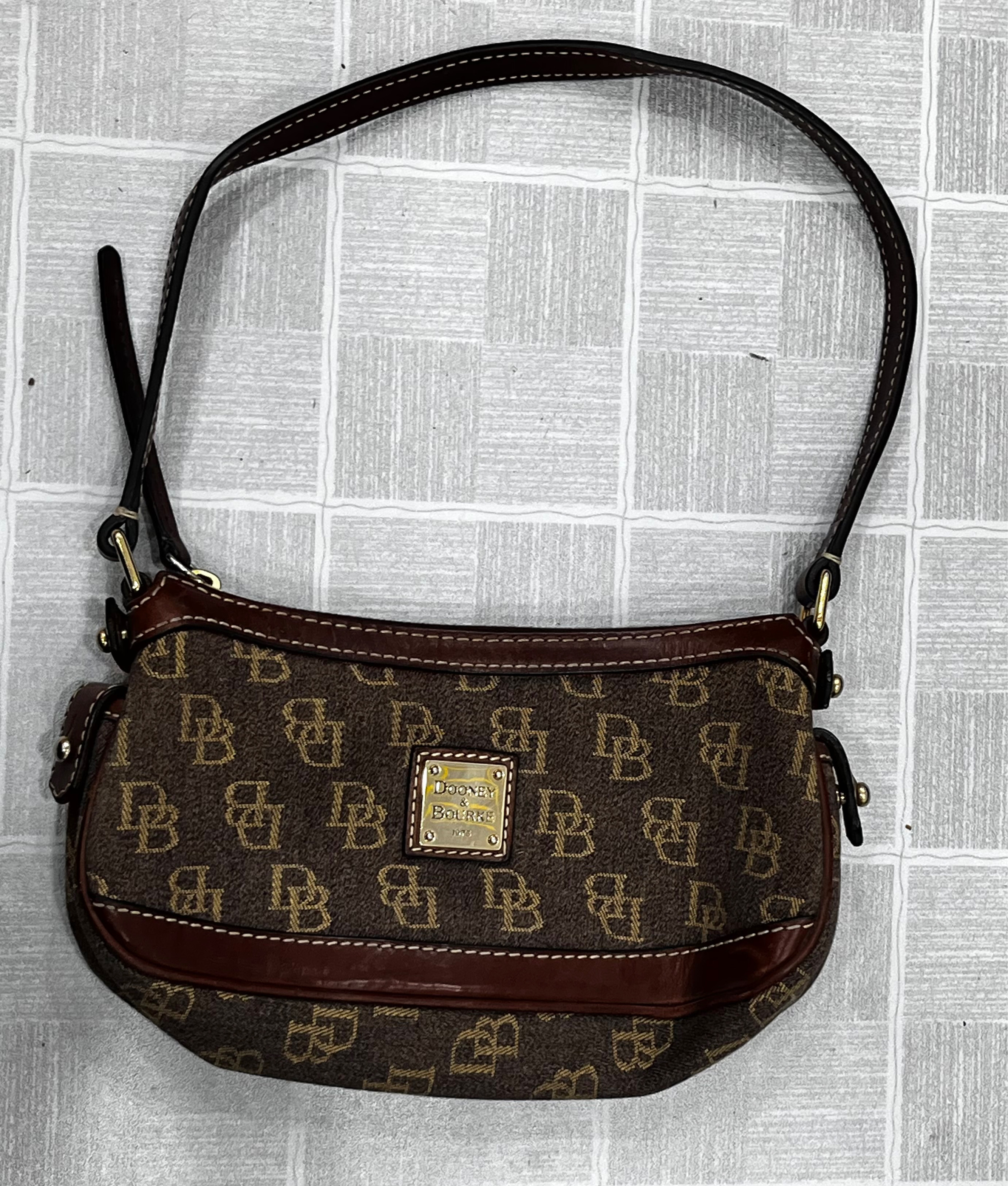 Dooney & bourke bags