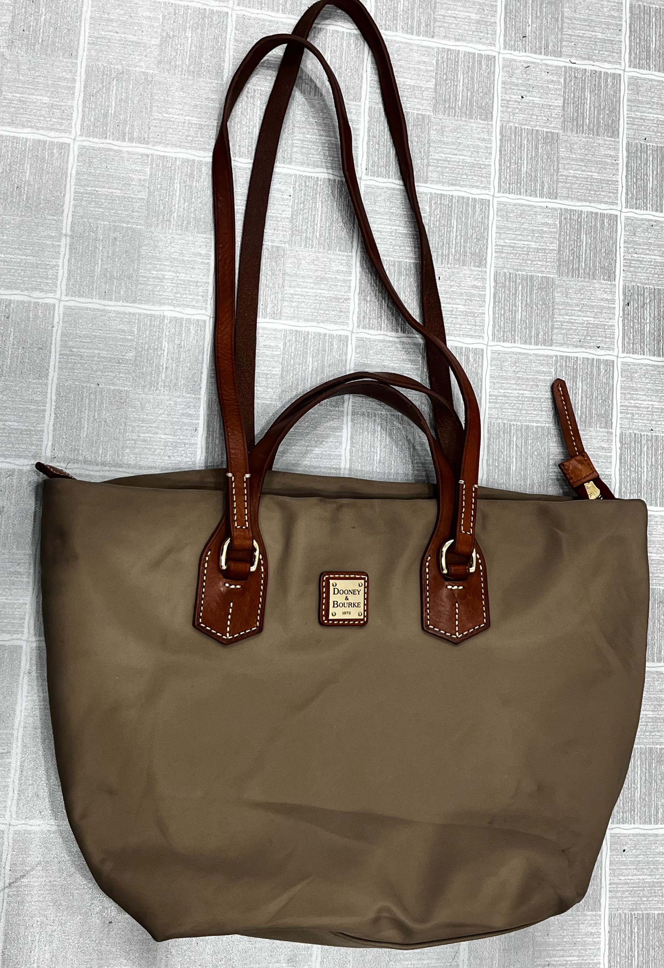Dooney & bourke bags