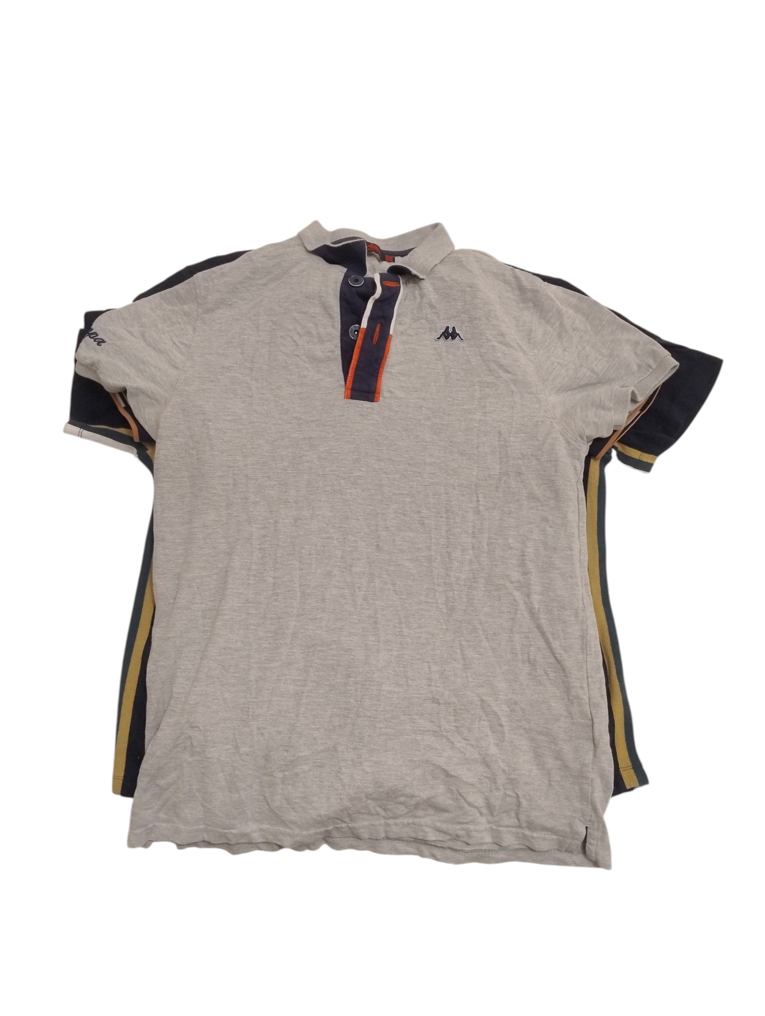 Mens Polo Shirts x 5