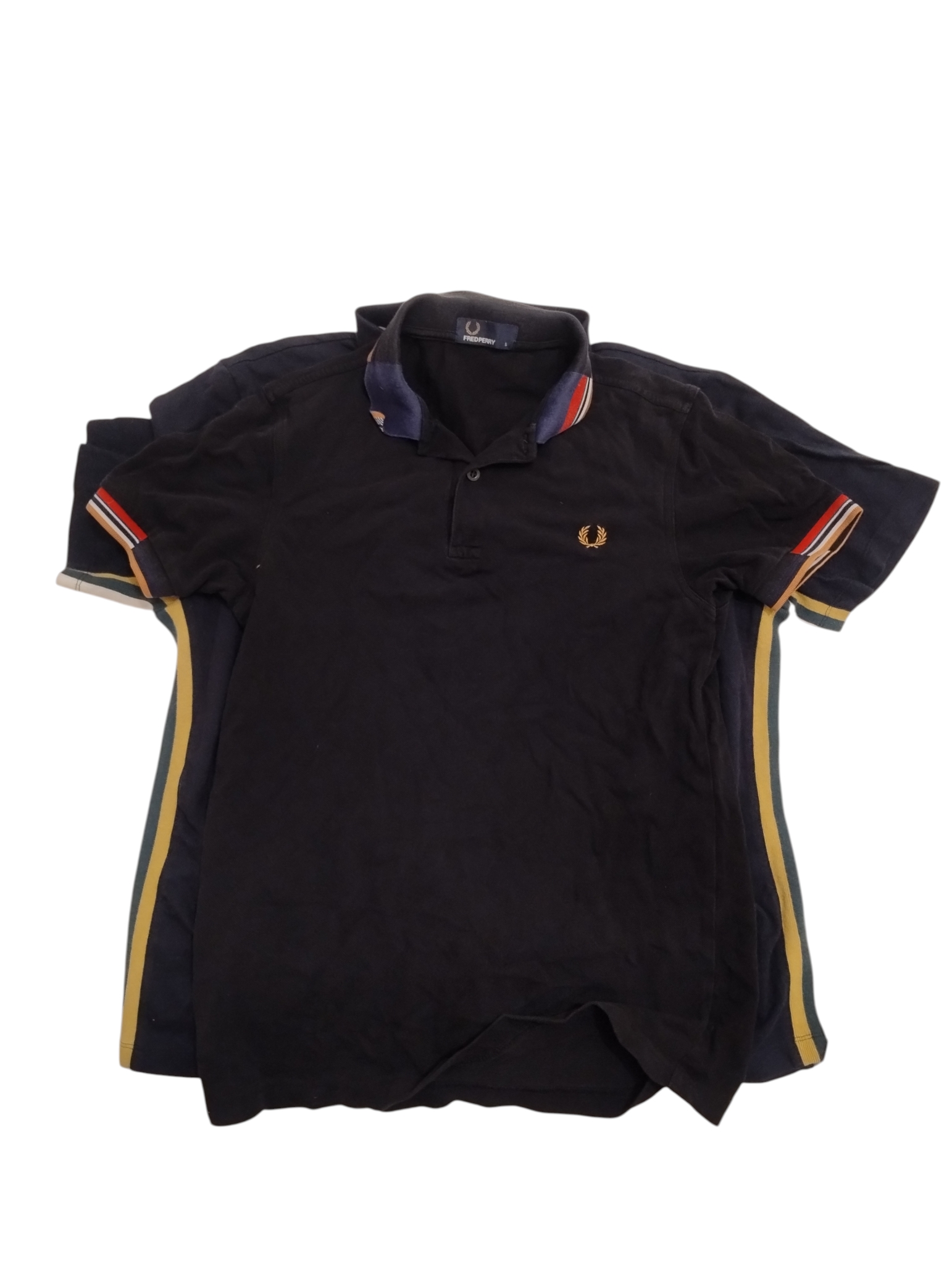 Mens Polo Shirts x 5