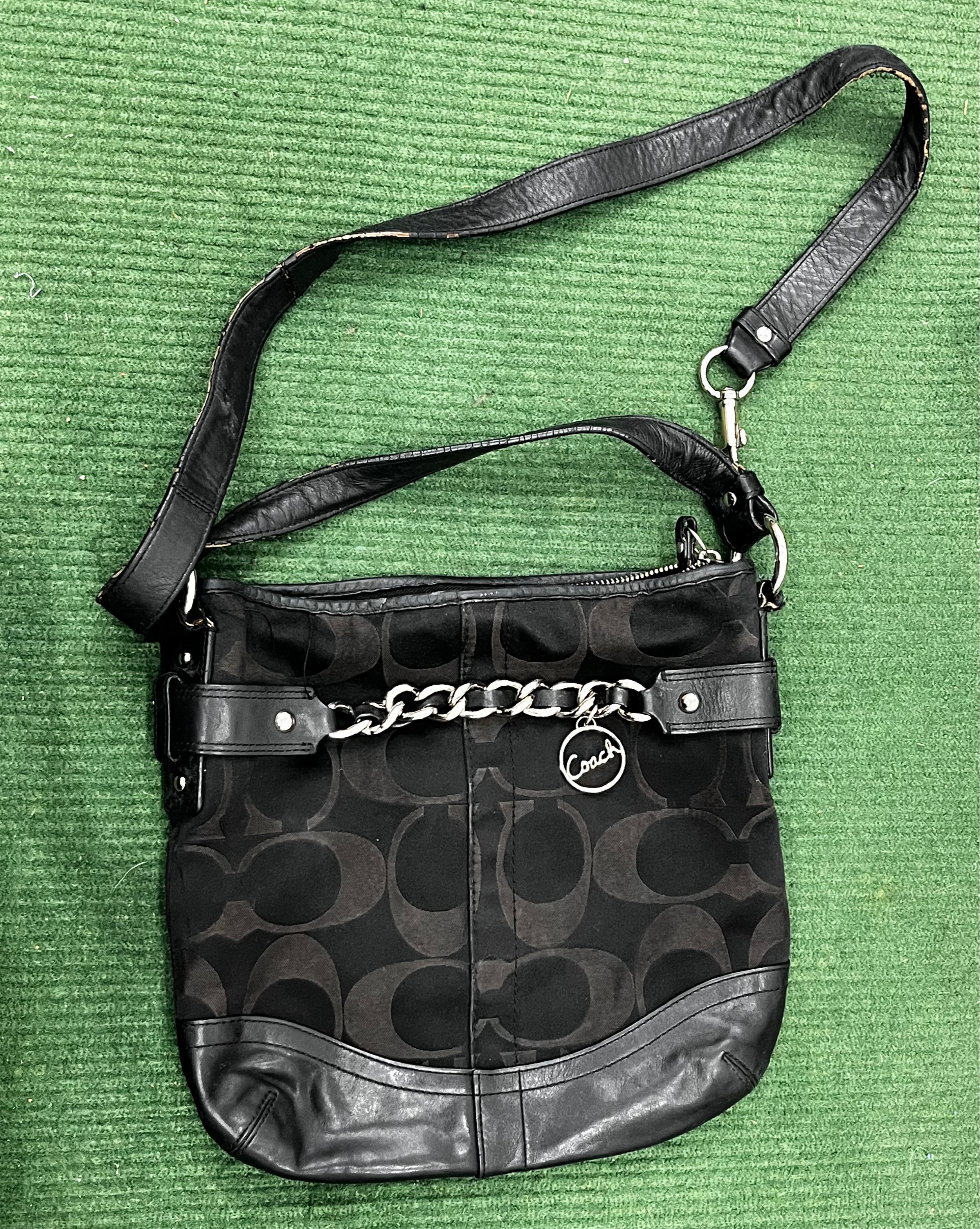 Coach bags