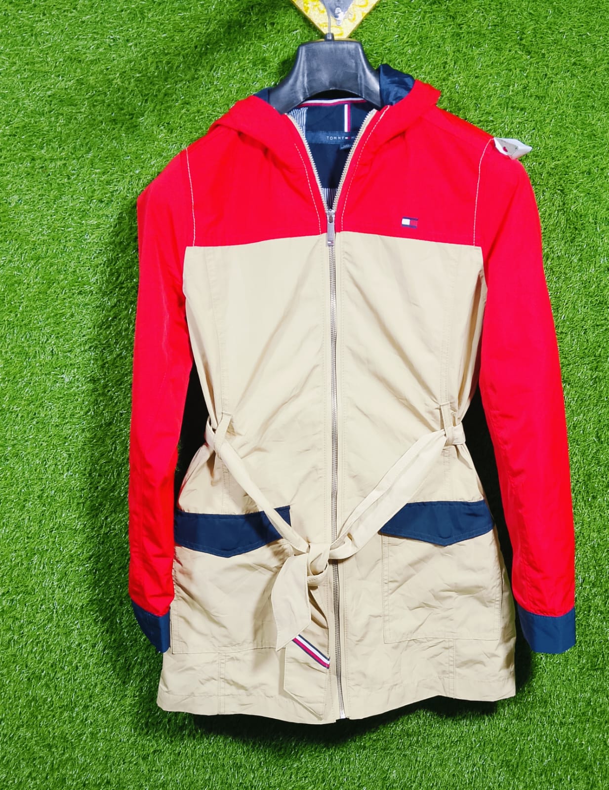 Tommy Hilfiger Trench coats