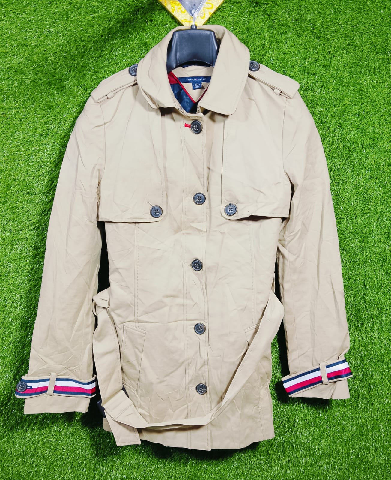 Tommy Hilfiger Trench coats