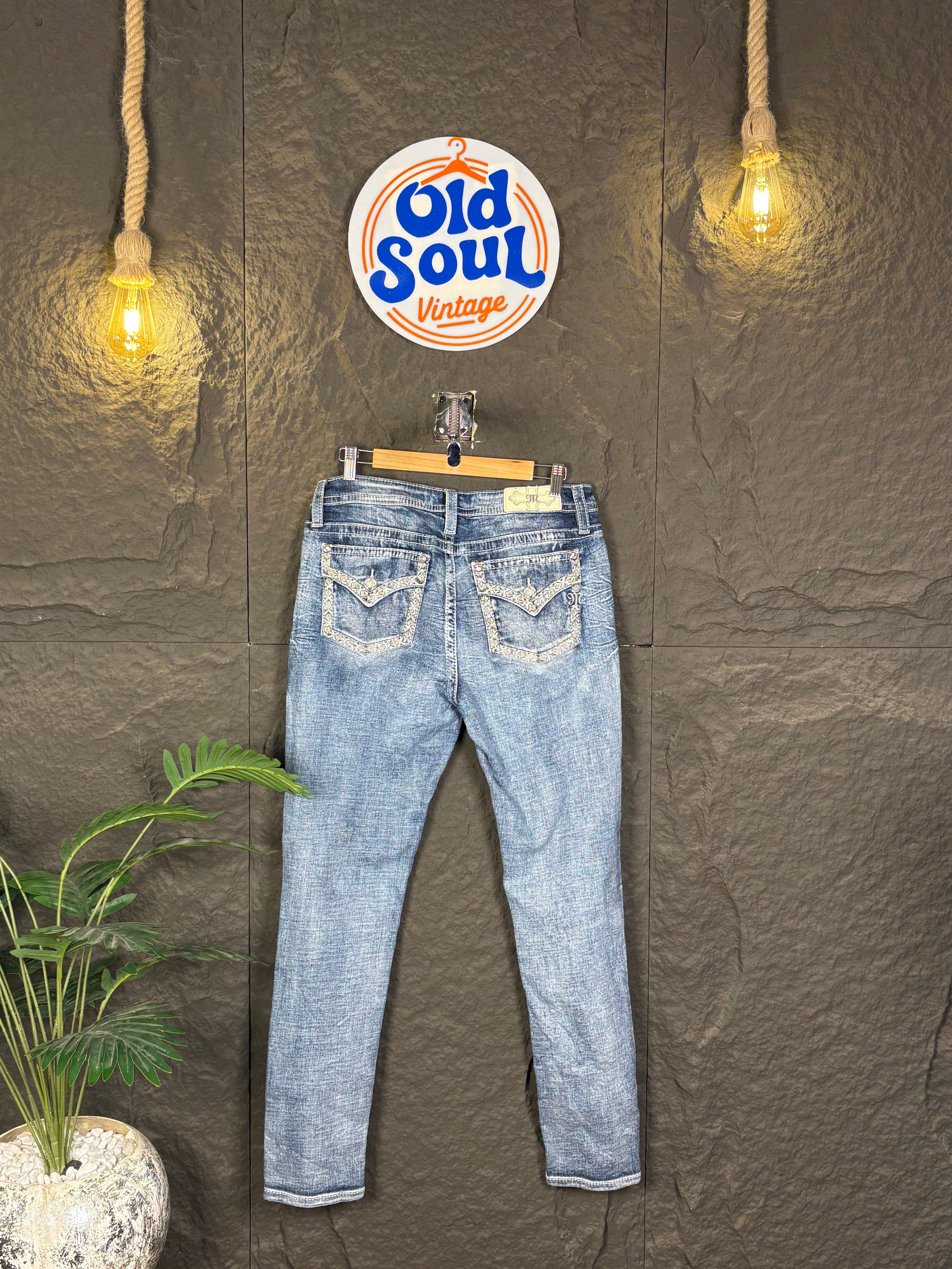 Miss Me | Rock Revival | True Religion | Jeans | O..