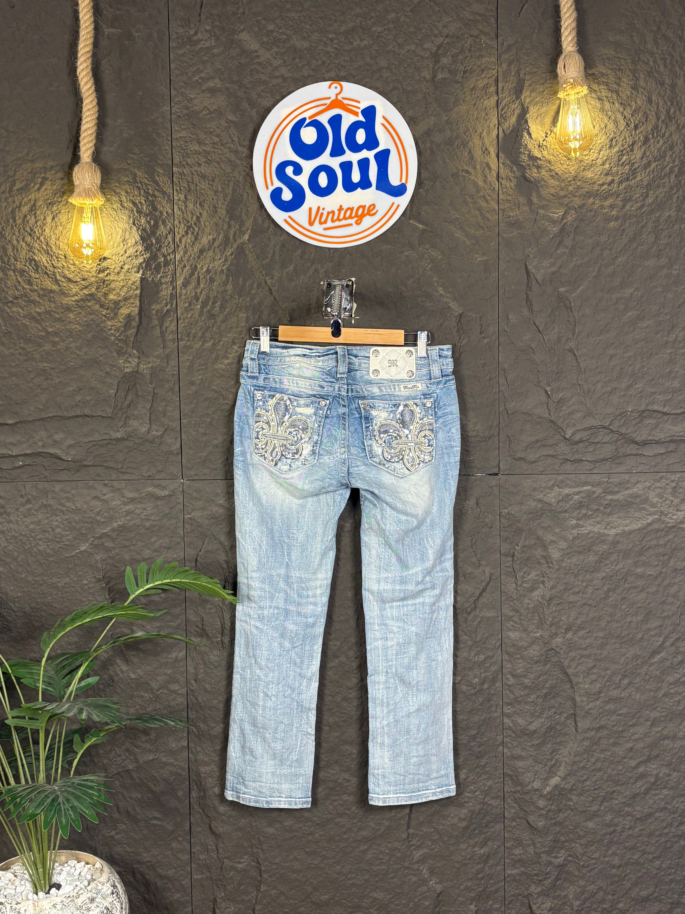 Miss Me | True Religion | Jeans | OSV- 171