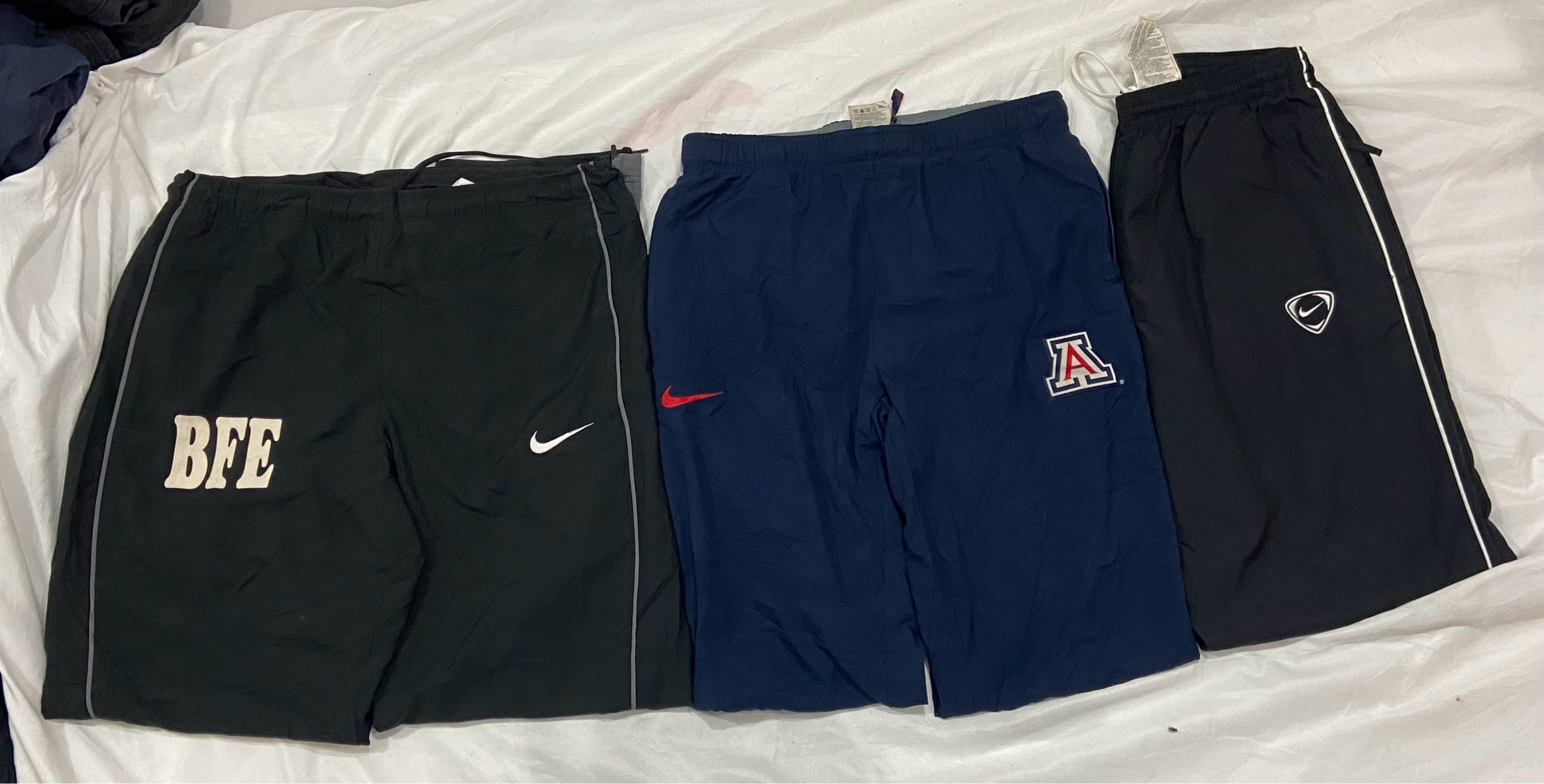 Nike Track Pants