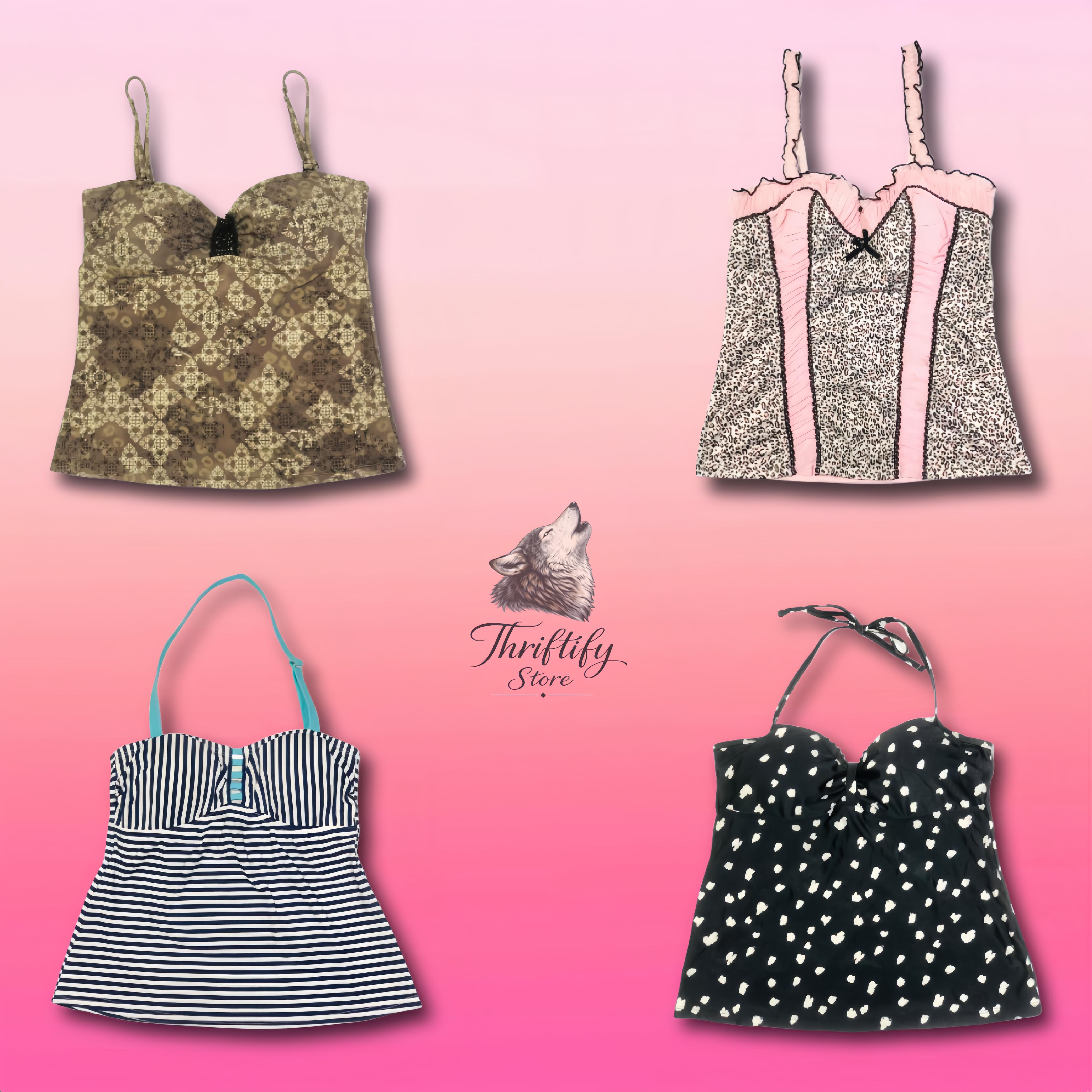 Chic Mix Camisole (ZA-03)