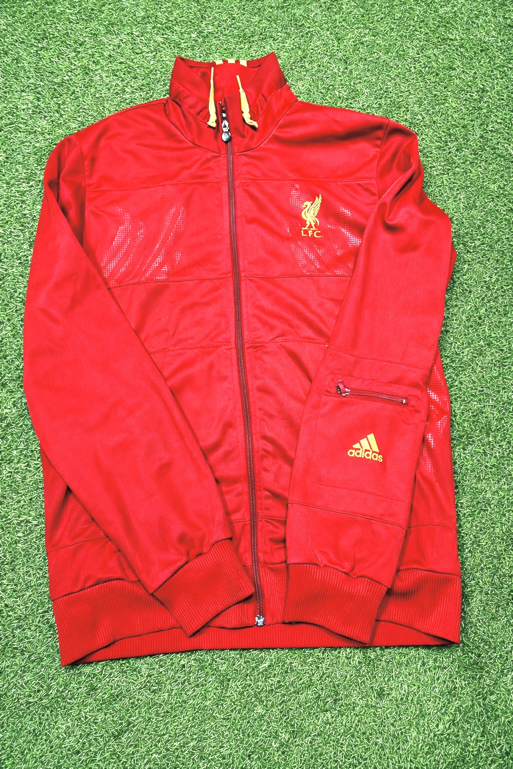 Adidas windbreaker / Track jacket