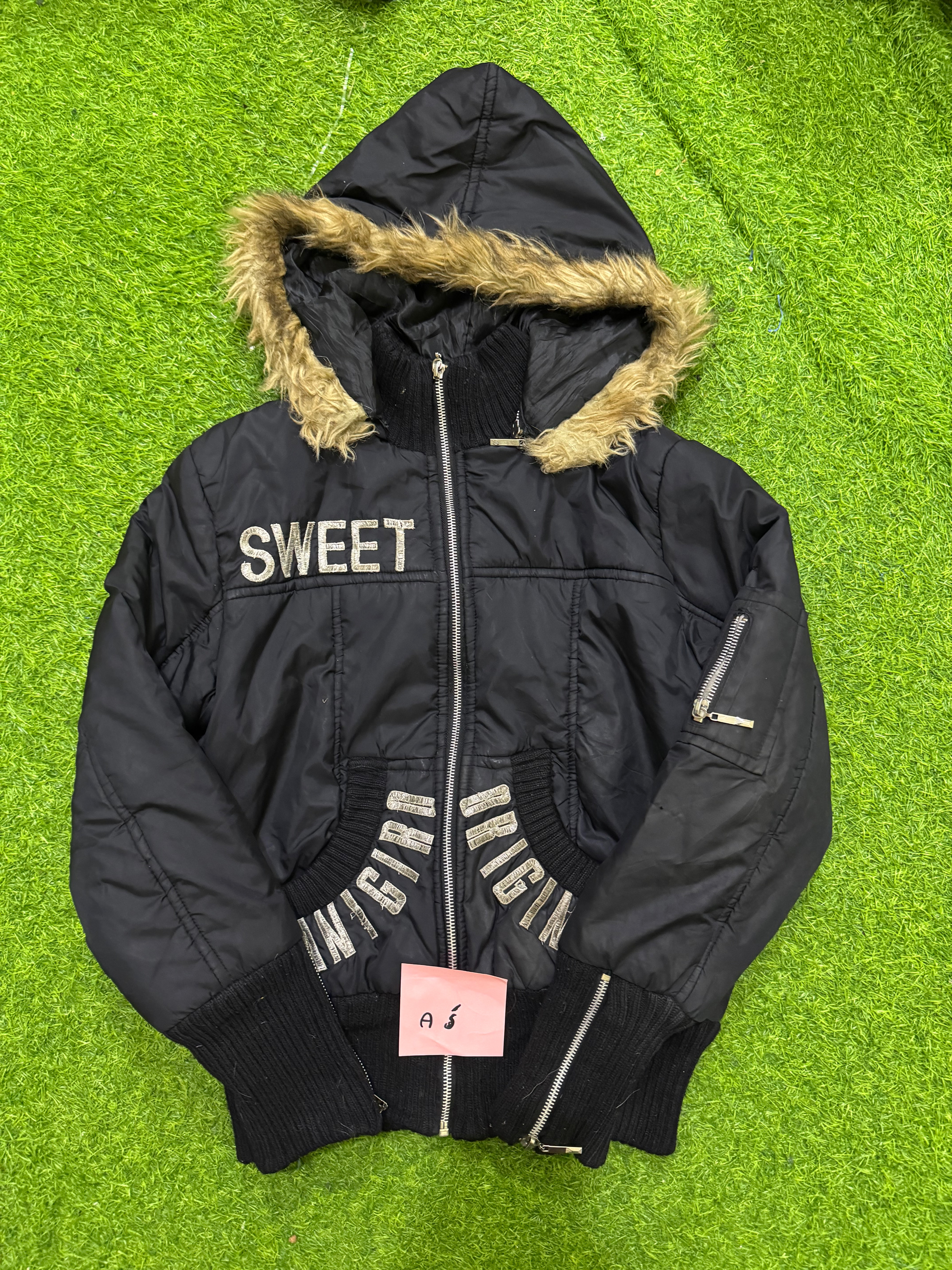 Y2k women flared and bootcut jacket