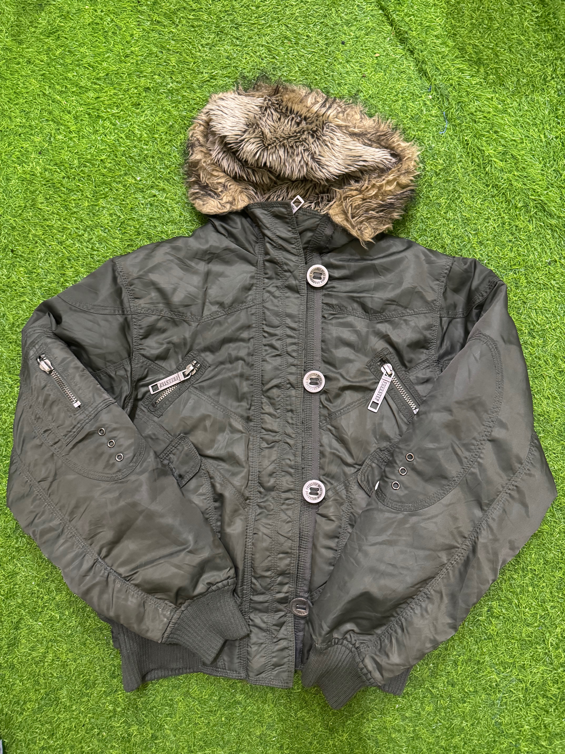 Y2k women flared and bootcut jacket