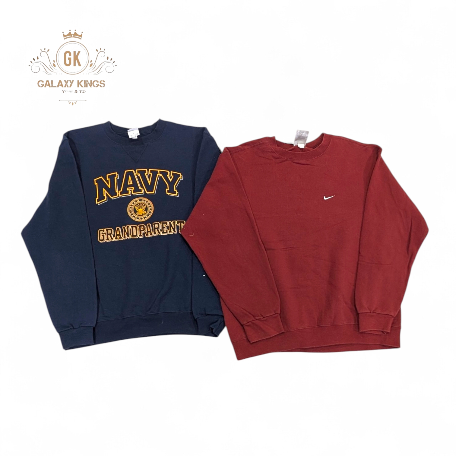 Mixed Branded Sweatshirts