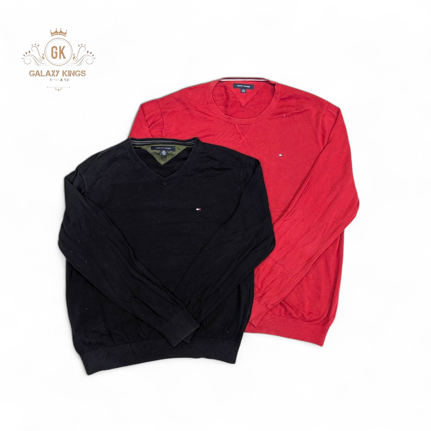 Tommy Hilfiger Sweater