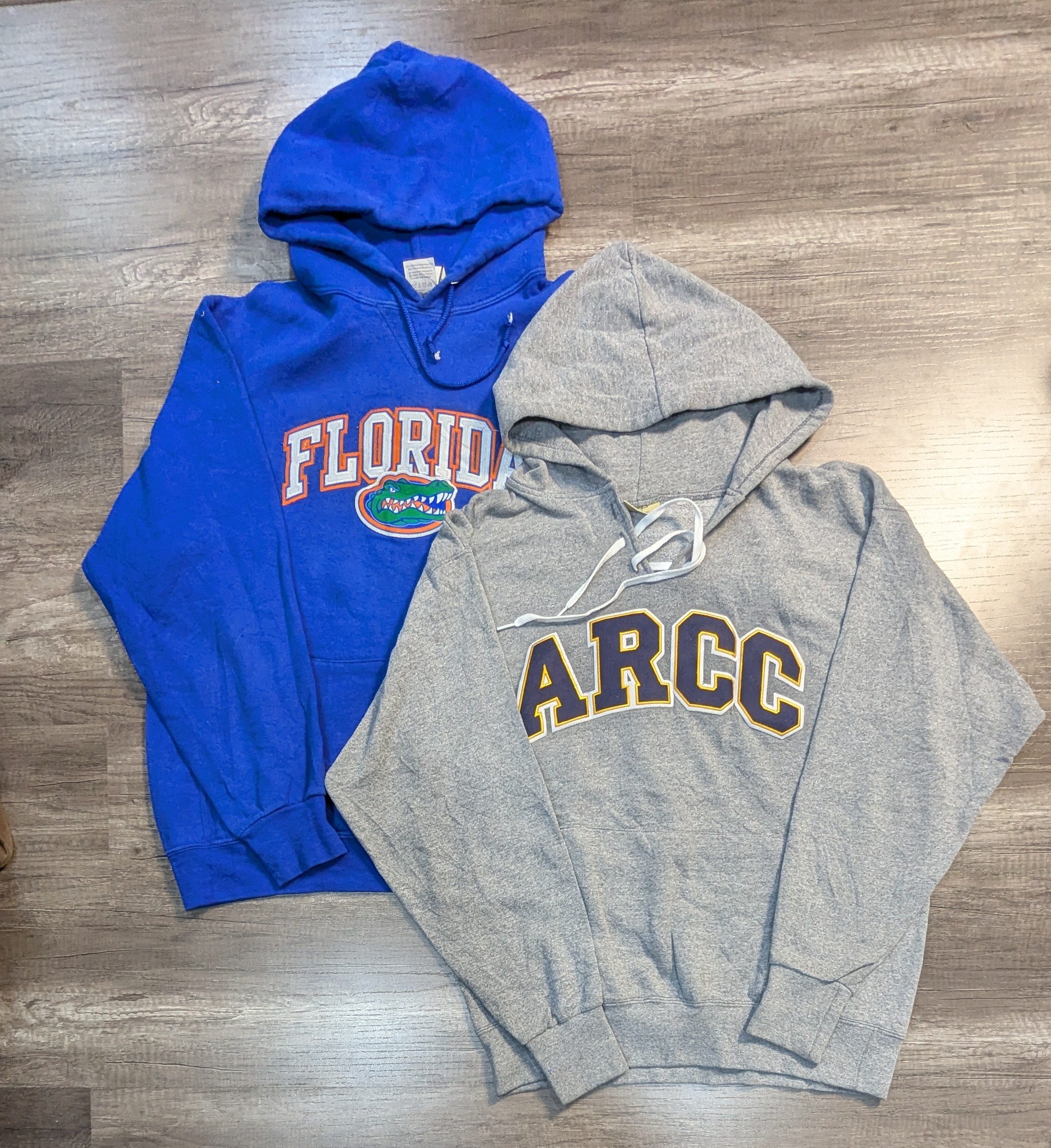 4059 - Hoodies de style vintage