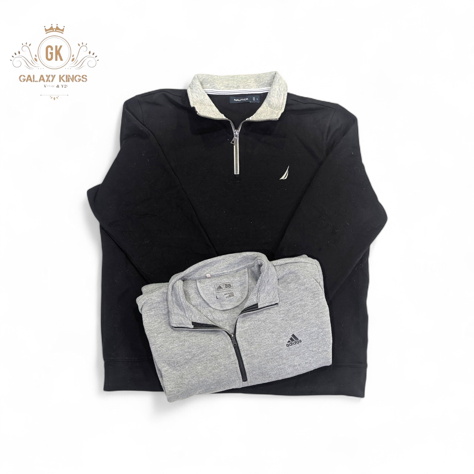 Mixed Branded Sweatshirts