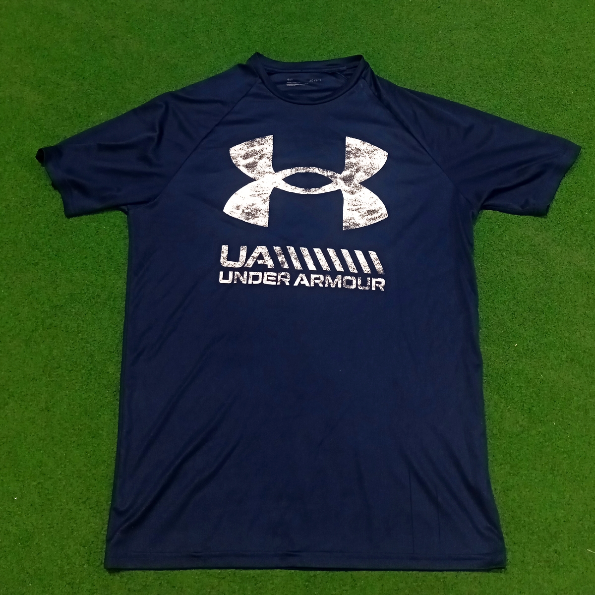 Mms262 Under Armour Sport T-Shirt